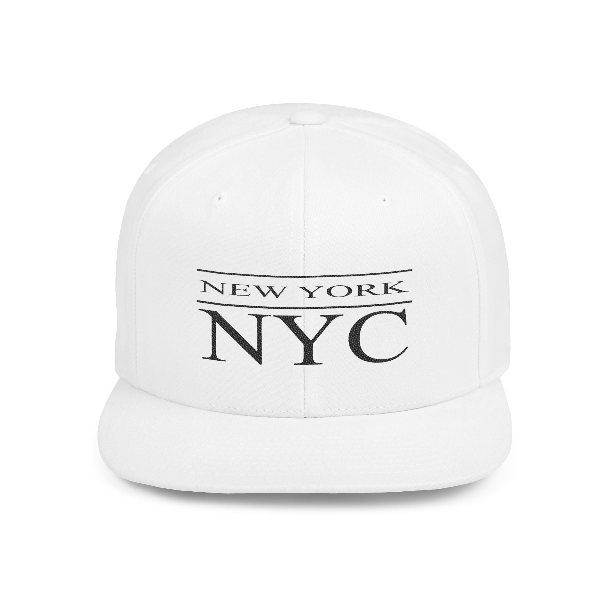 New York City - Snapback - Hat
