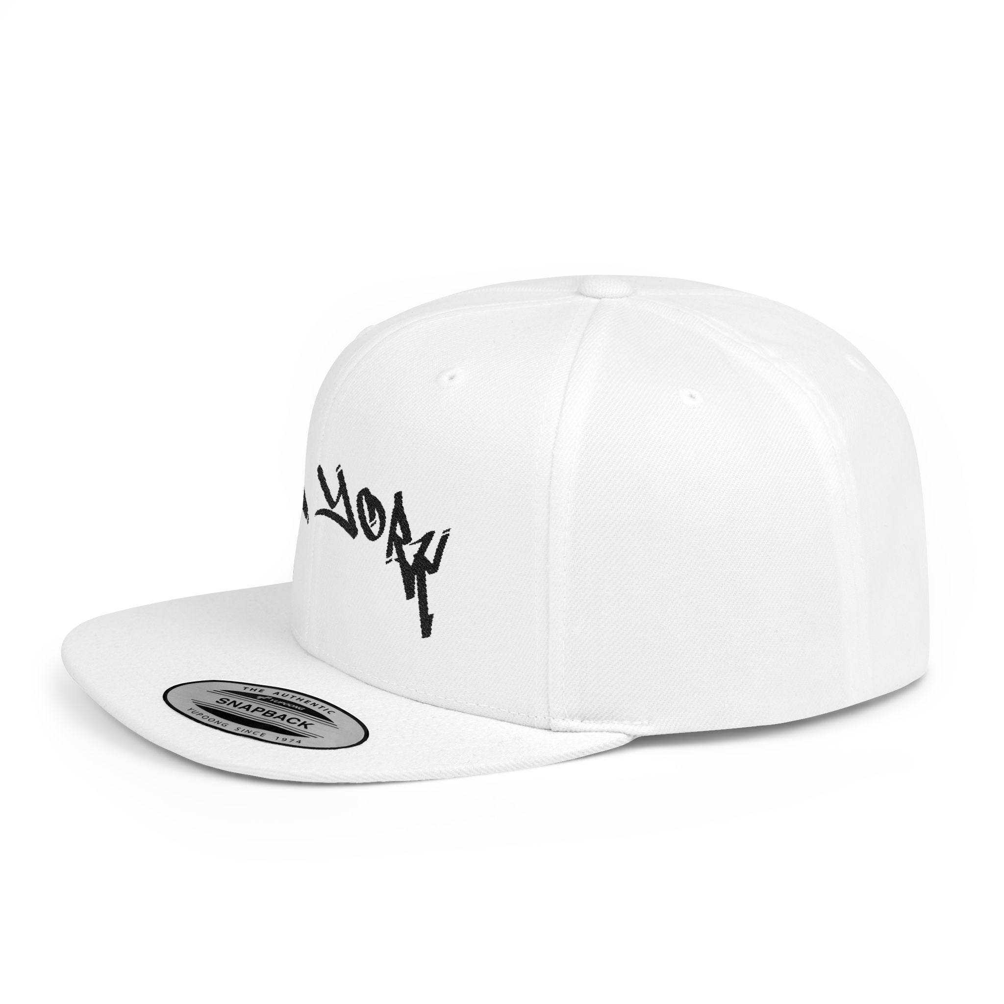 New York Snap Back #4