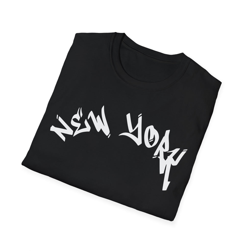 New York T - Shirt