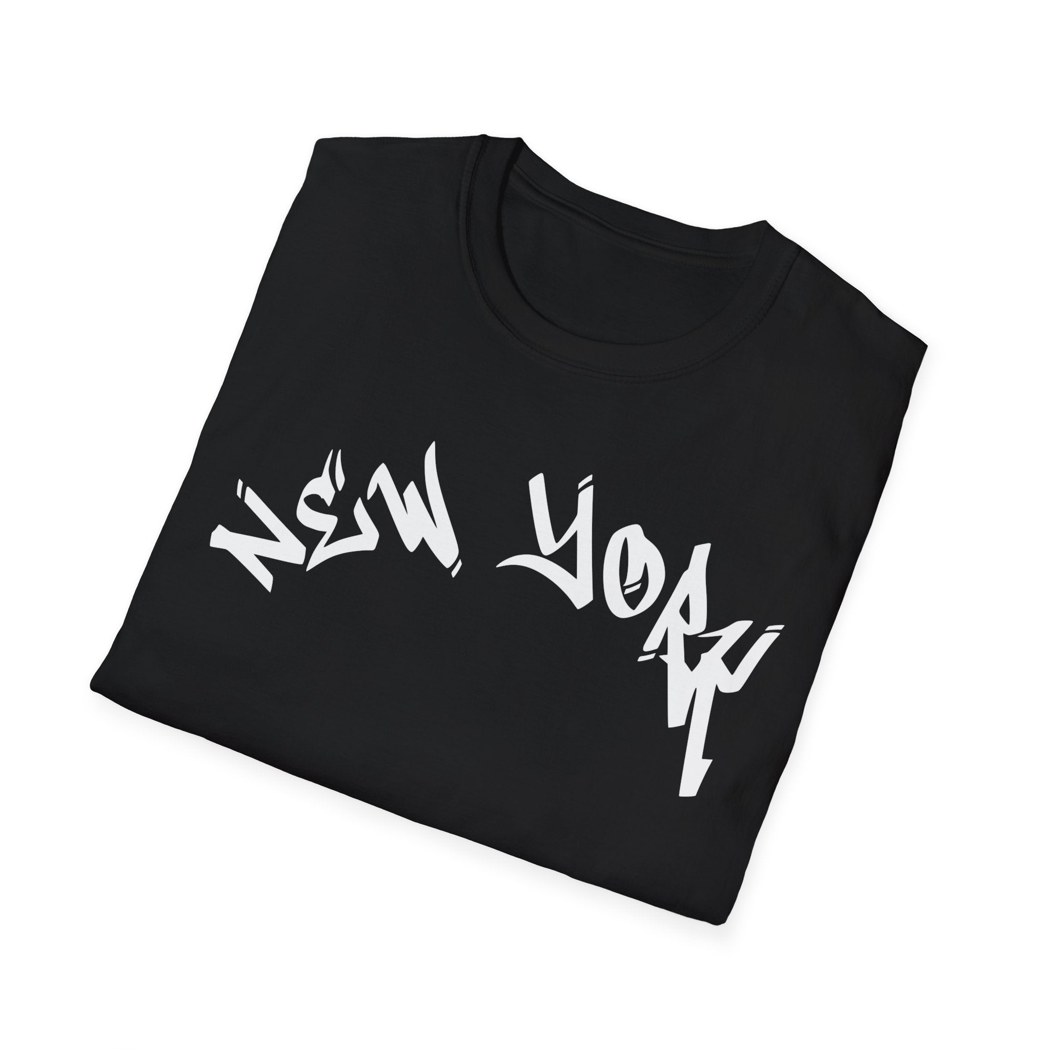 New York T - Shirt