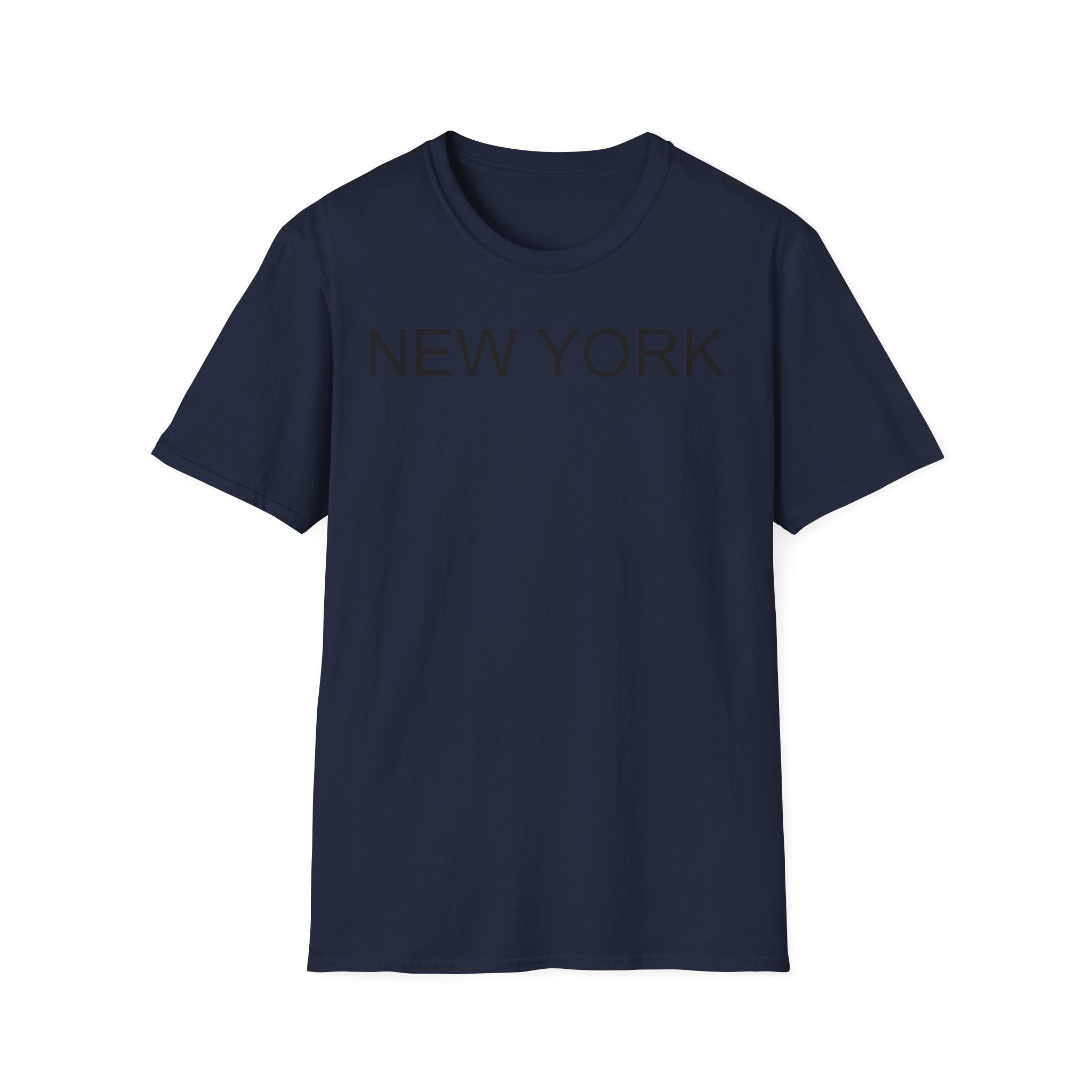 New York T Shirt