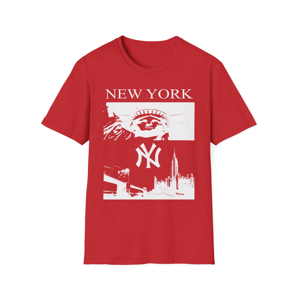New York-T-Shirt