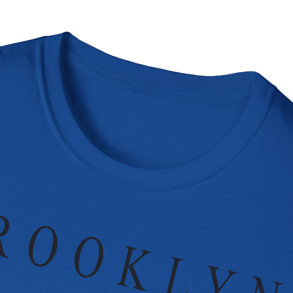 Brooklyn-NY-T-Shirt