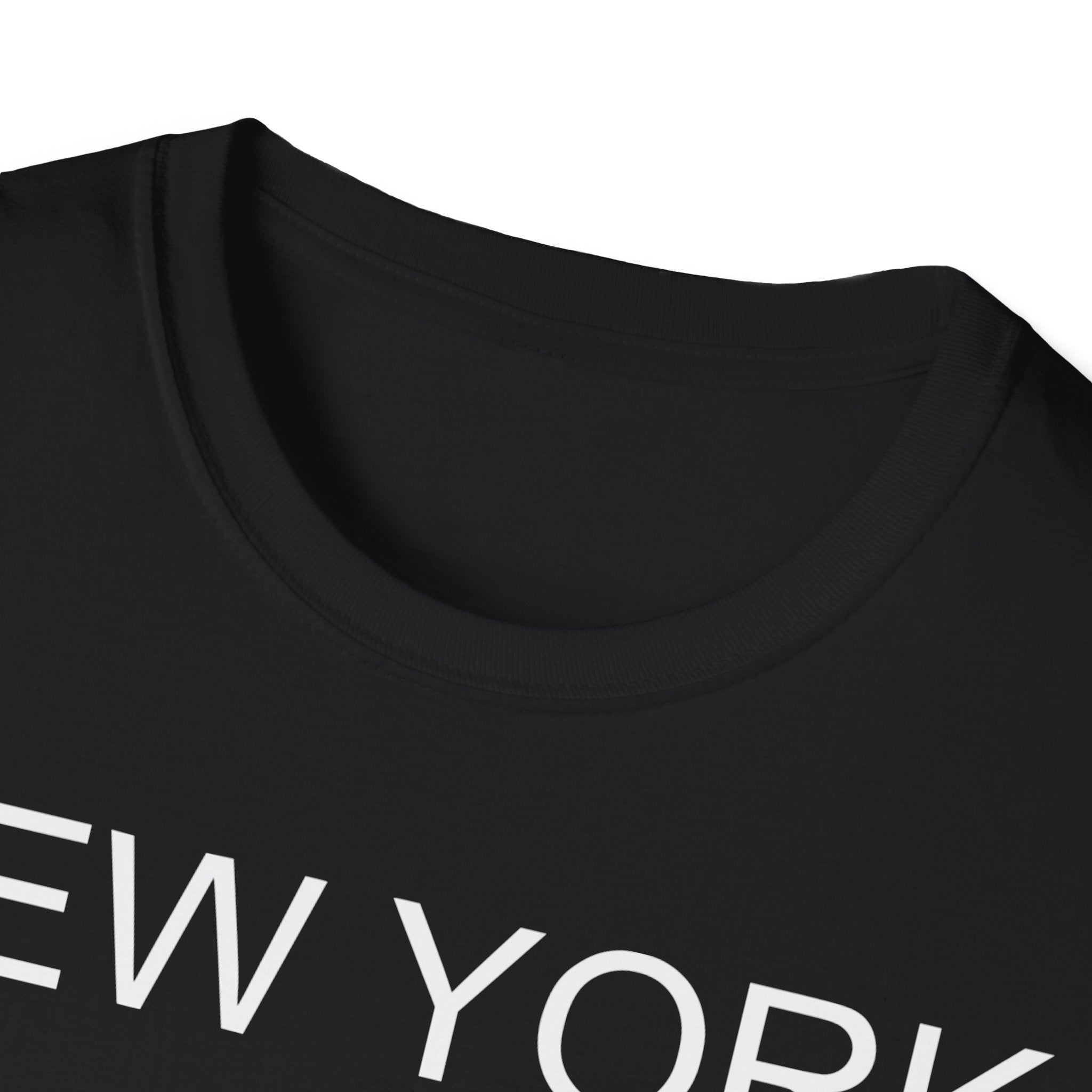 New York-T-Shirt