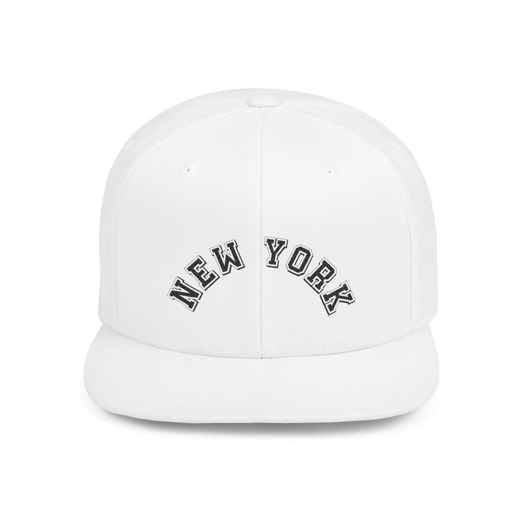 New York Snap Back #5