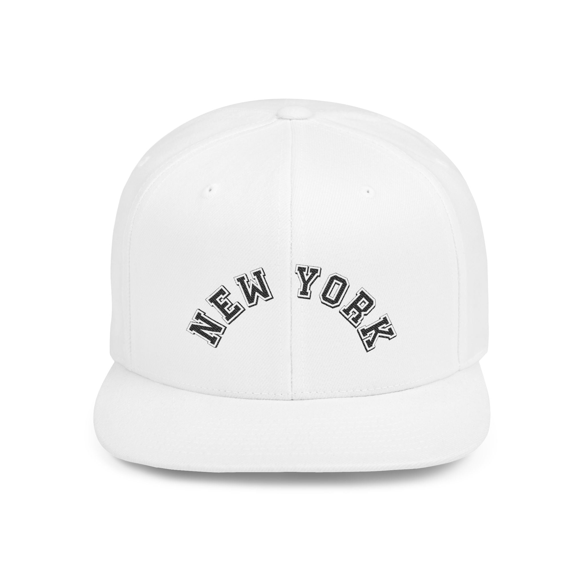 New York Snap Back #5