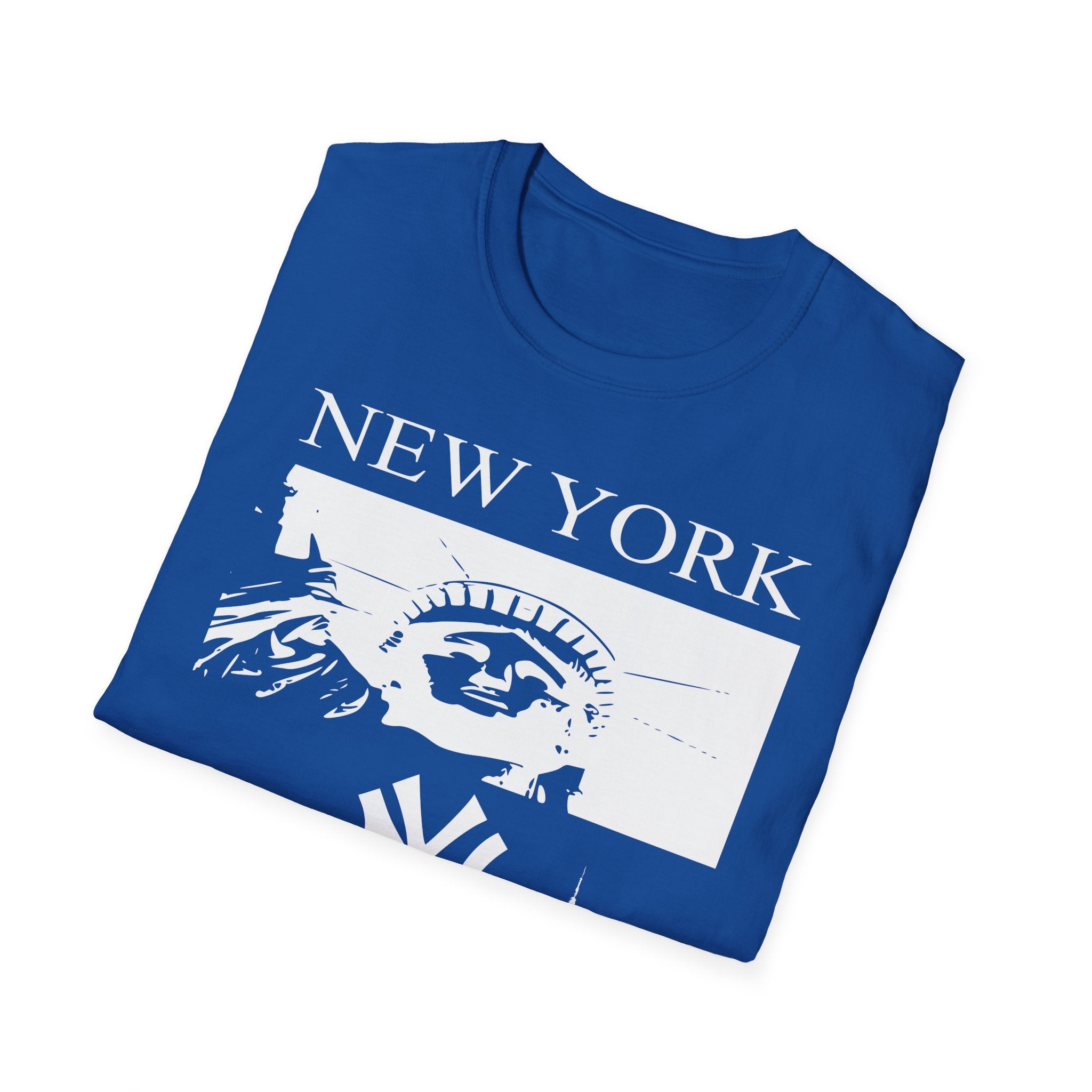 New York-T-Shirt
