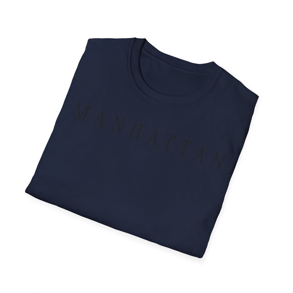 Manhattan-NY-T-Shirt