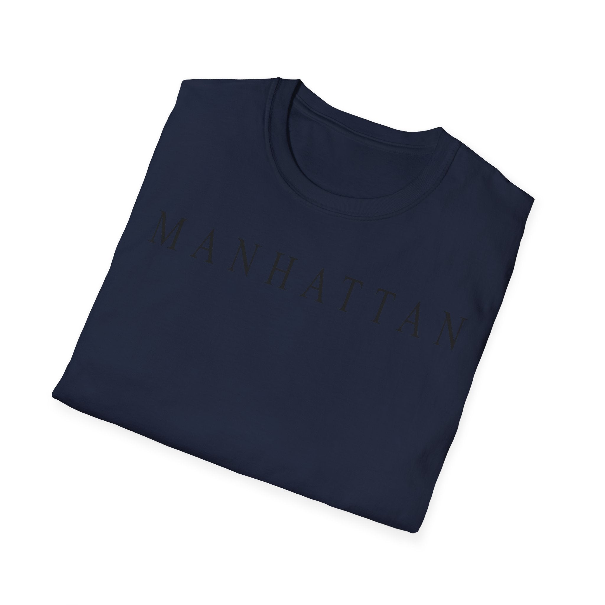 Manhattan-NY-T-Shirt