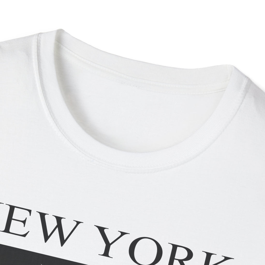 New York T Shirt