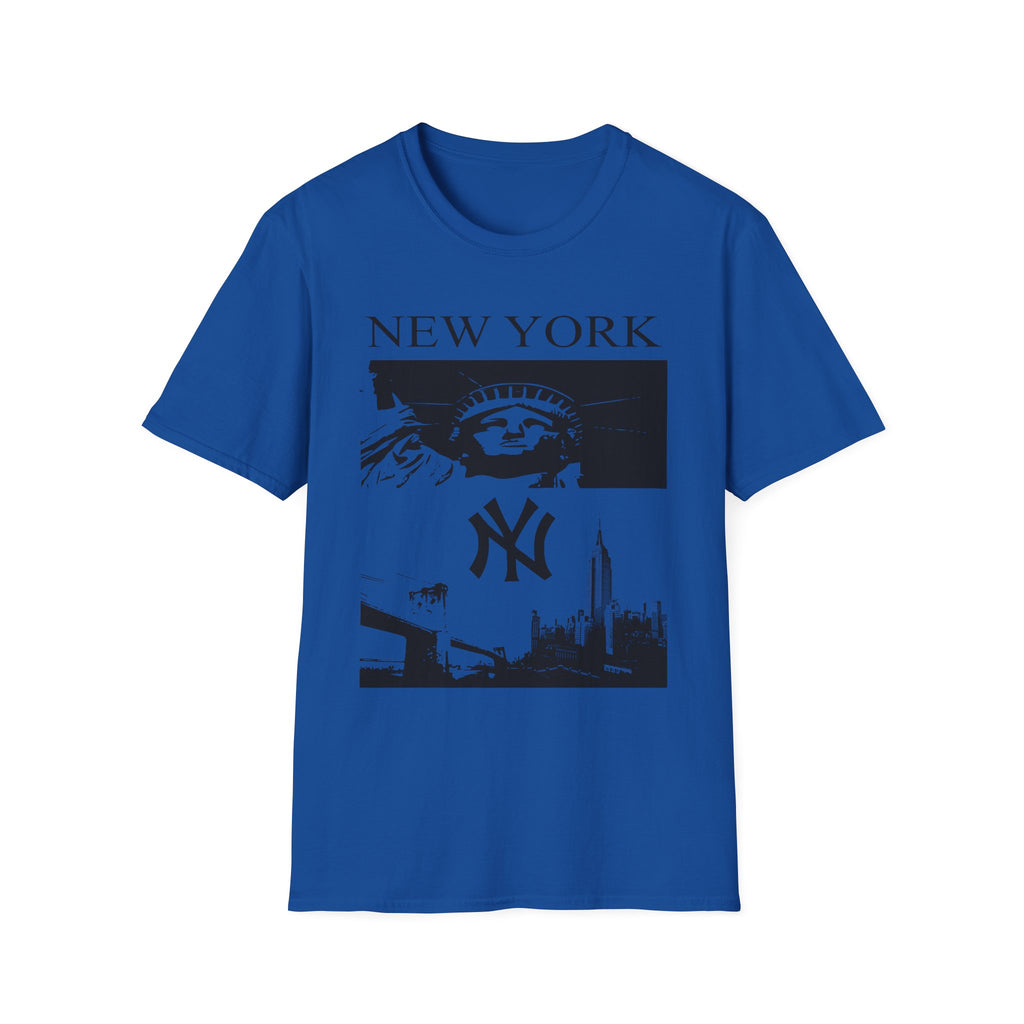 New York T Shirt