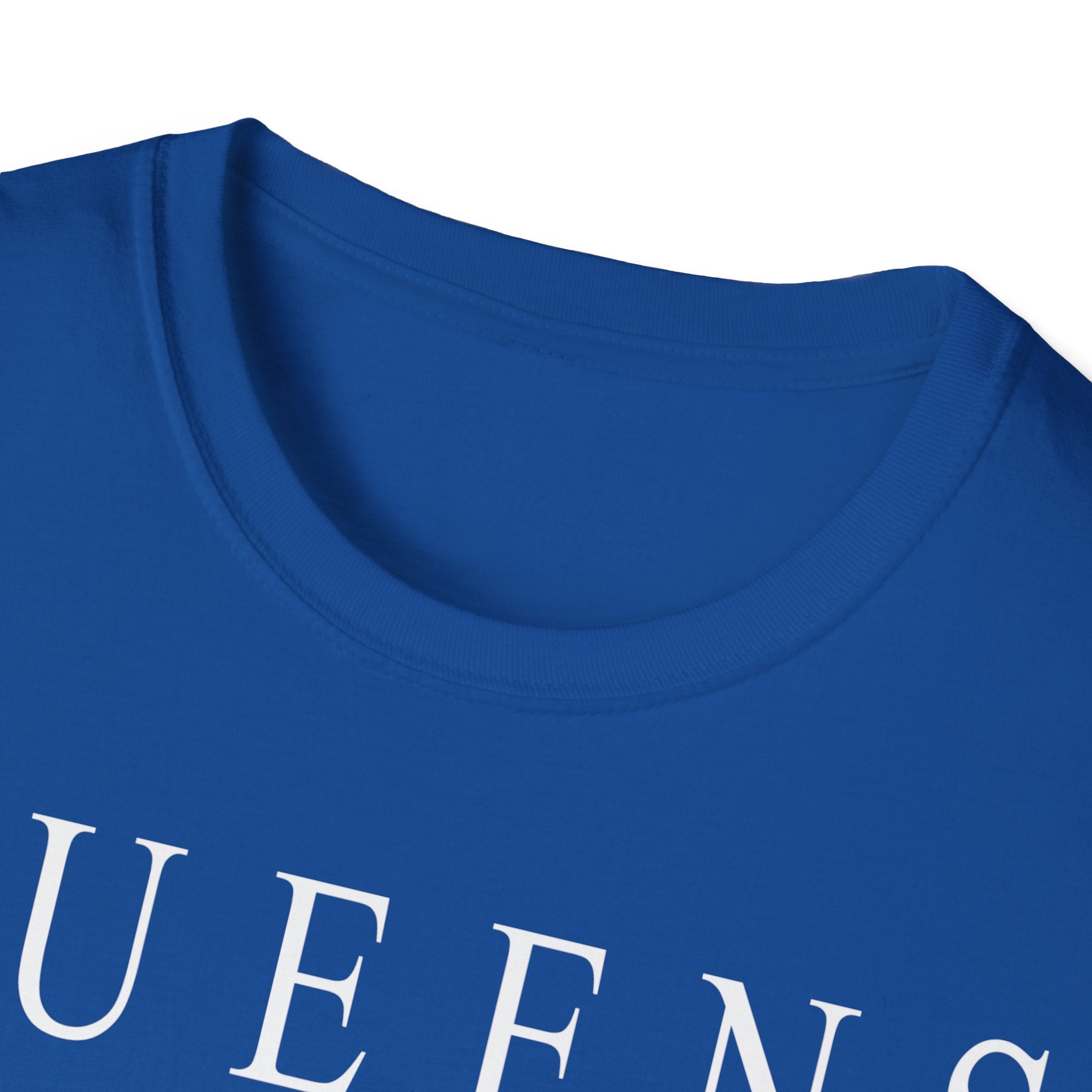 Queens-New York-T-Shirt