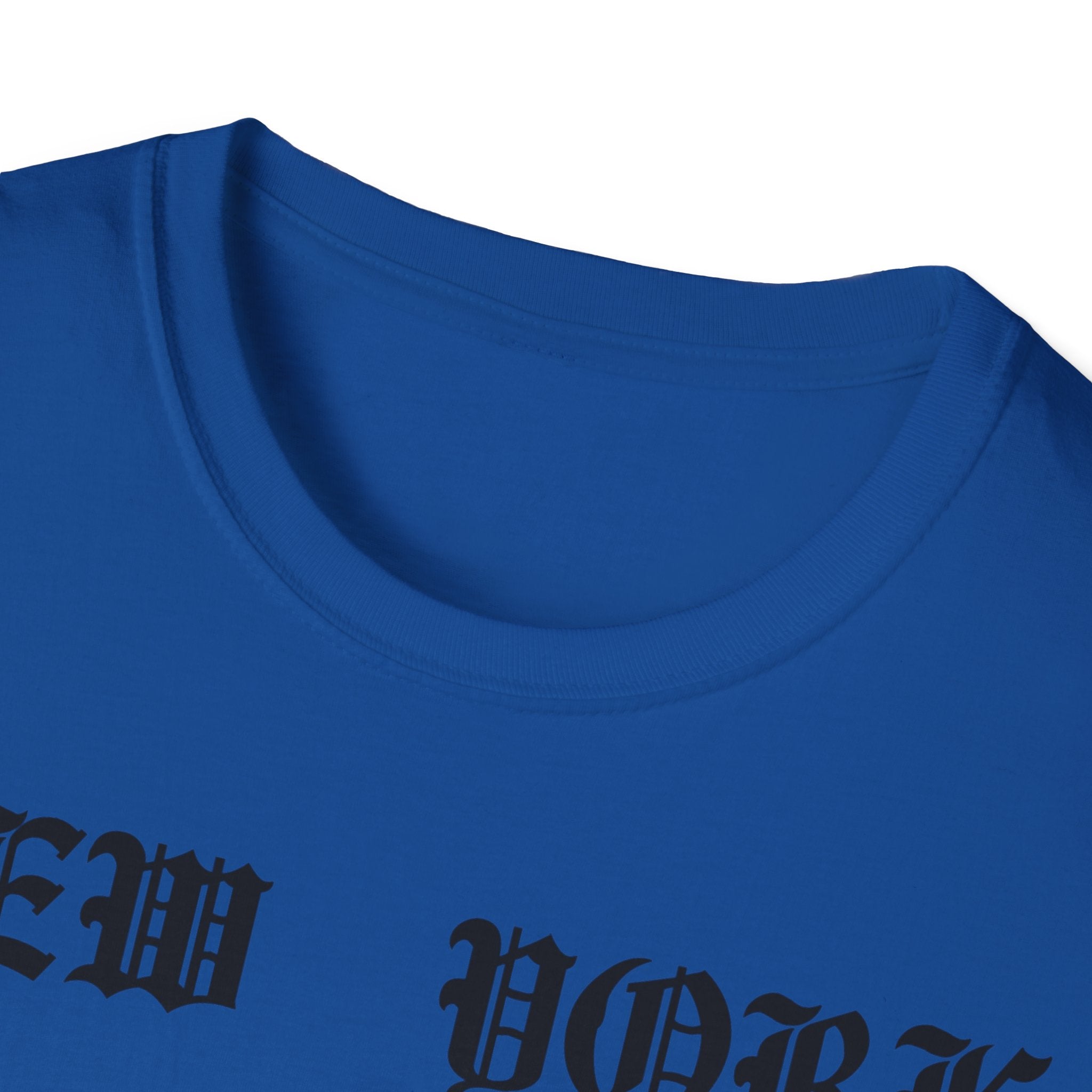New York T Shirt