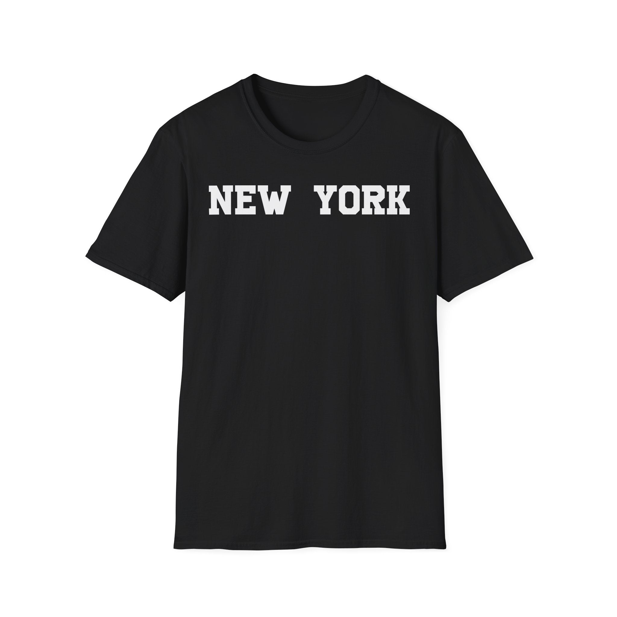 New York-T-Shirt