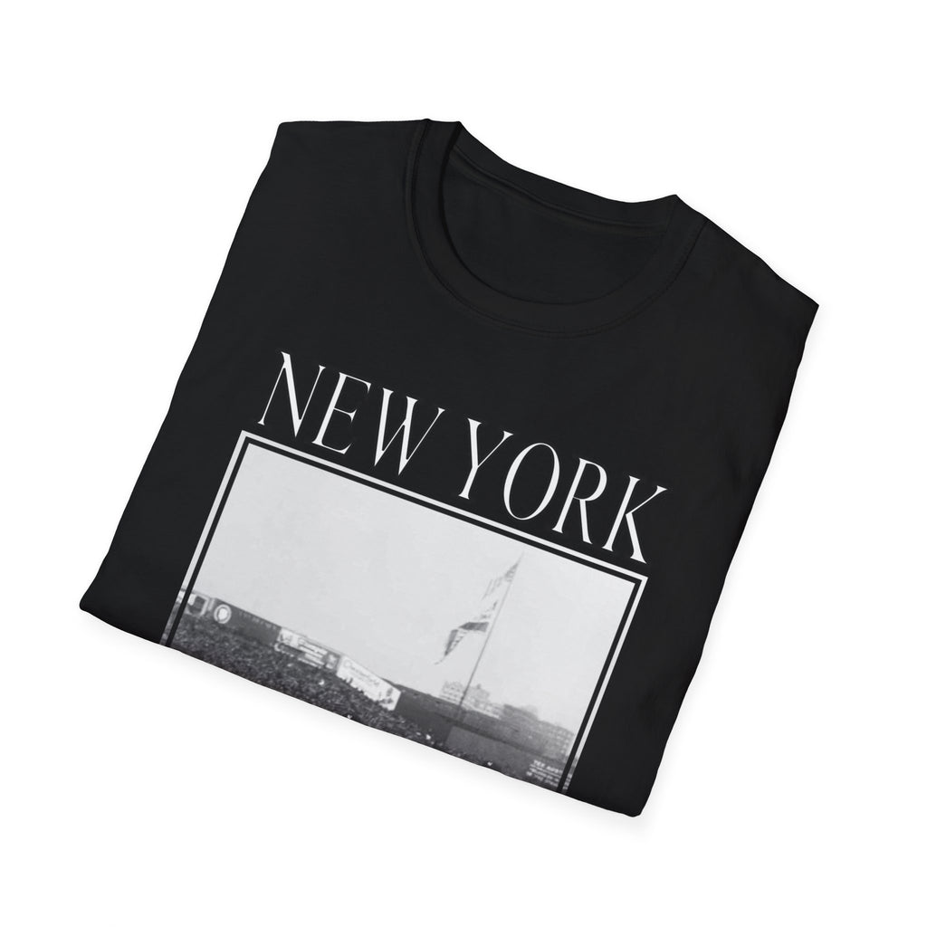 Classic New York Yankees-T-Shirt