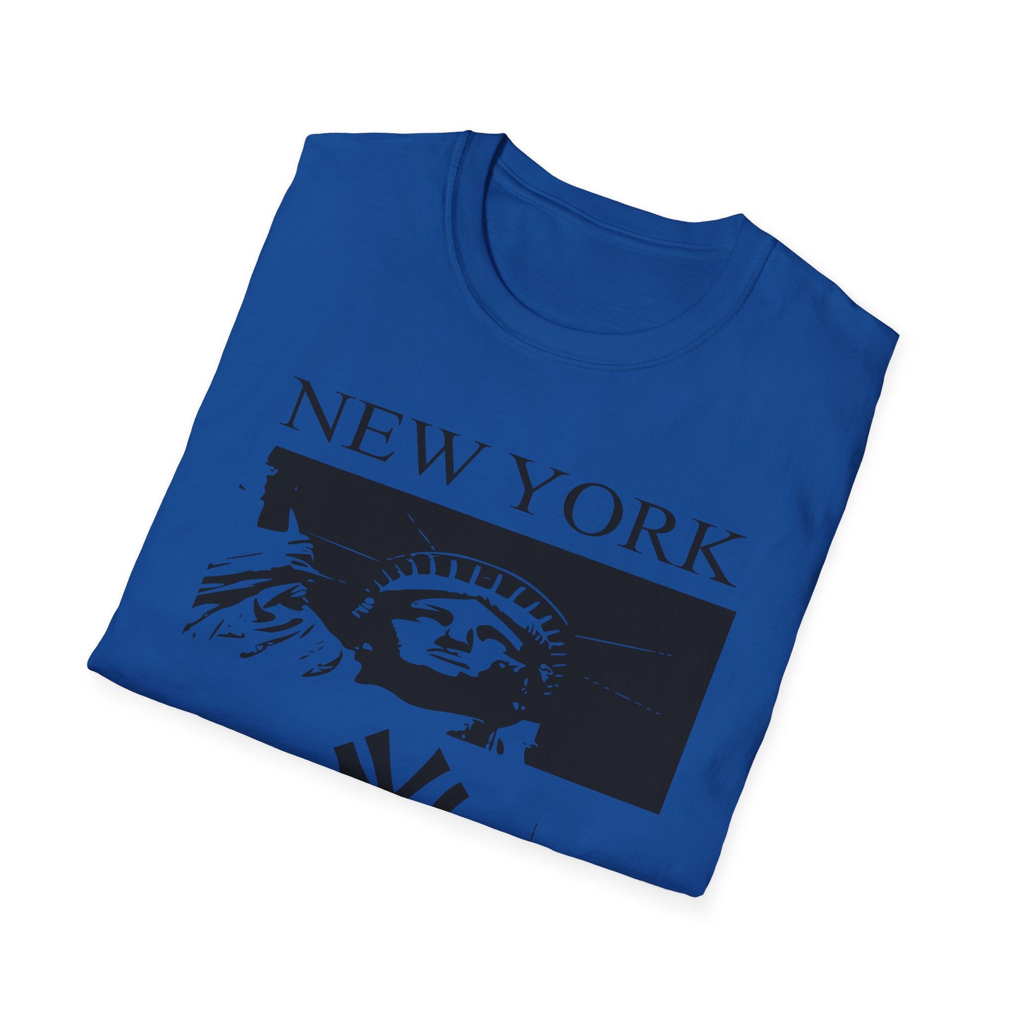 New York T Shirt
