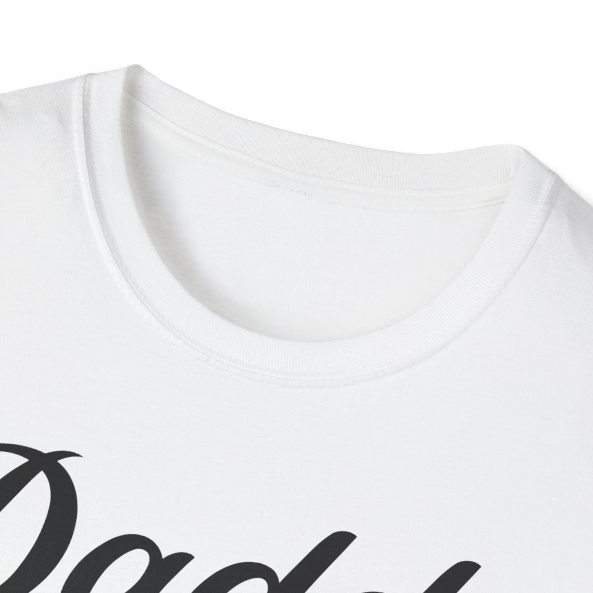 Daddy - Adult - T Shirt - XXX - X Rated (Crew)
