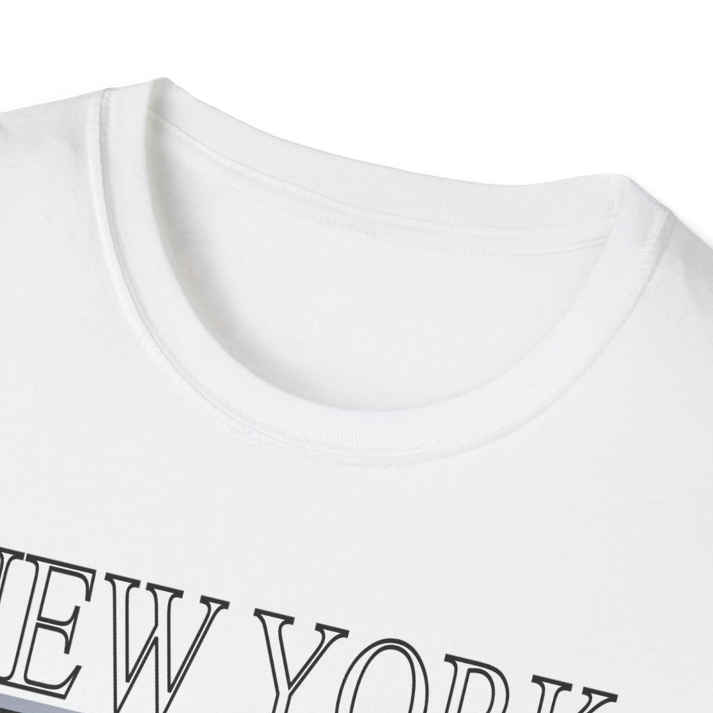 New York-Statue-of-Liberty-T-Shirt