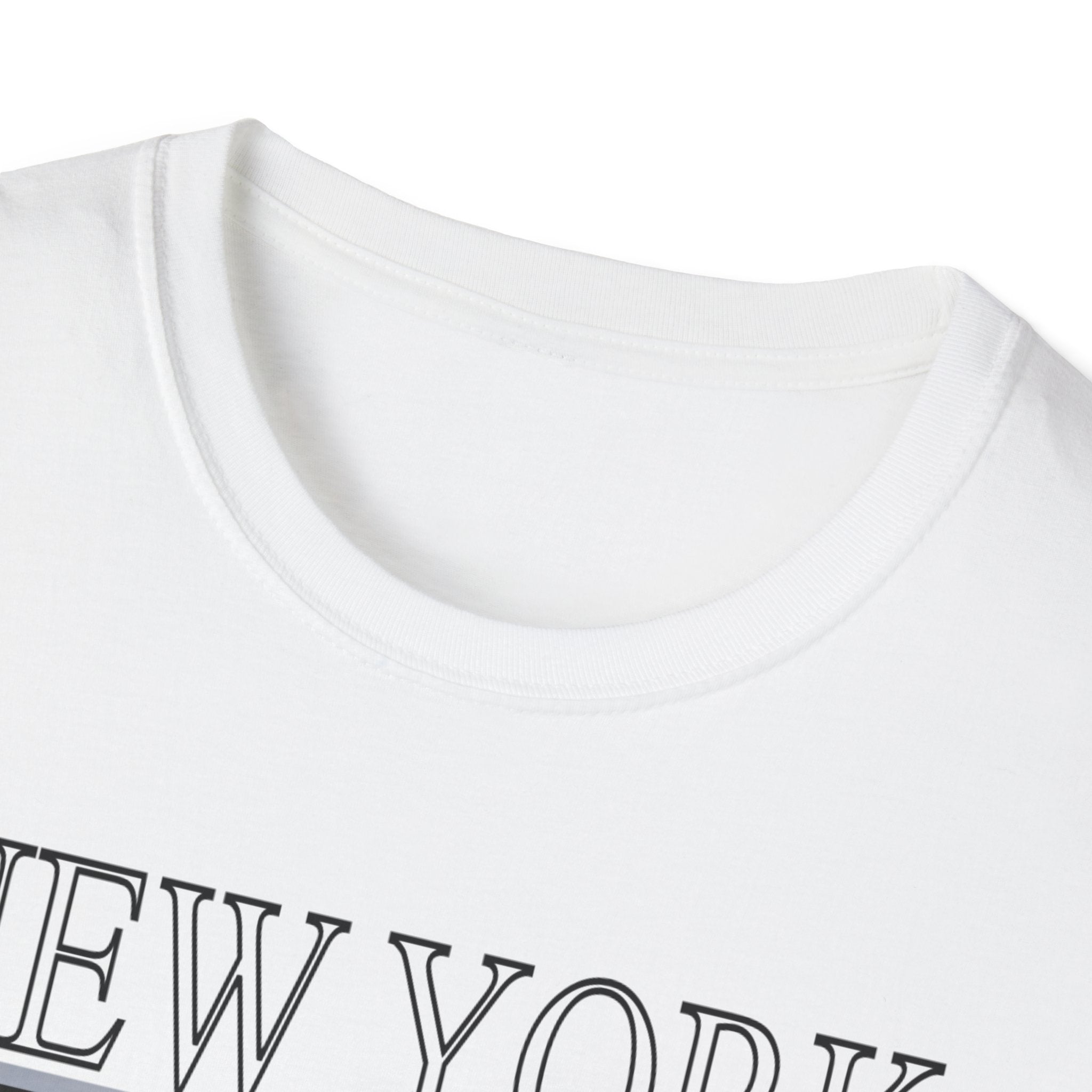 New York-Statue-of-Liberty-T-Shirt