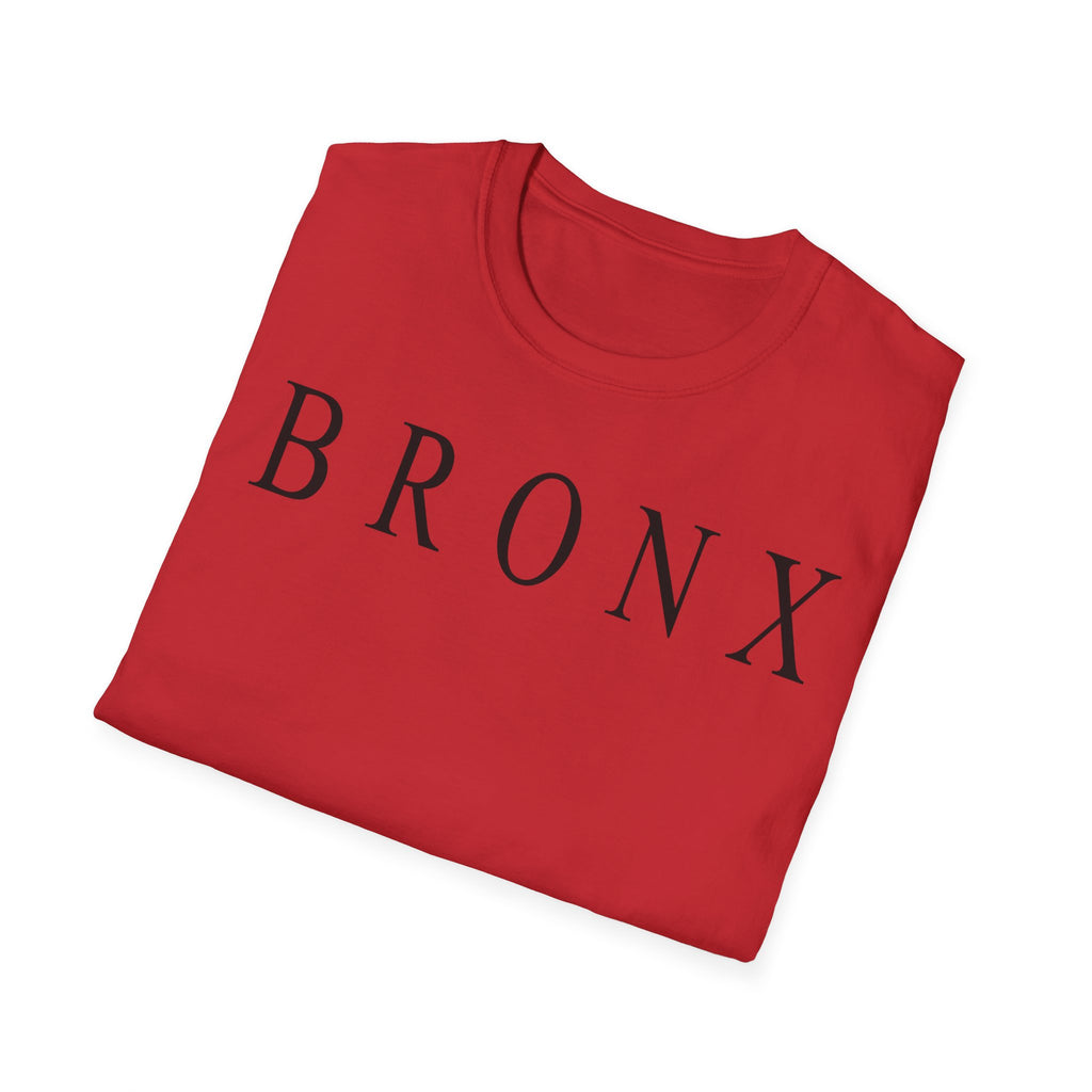 Bronx-NY-T-Shirt