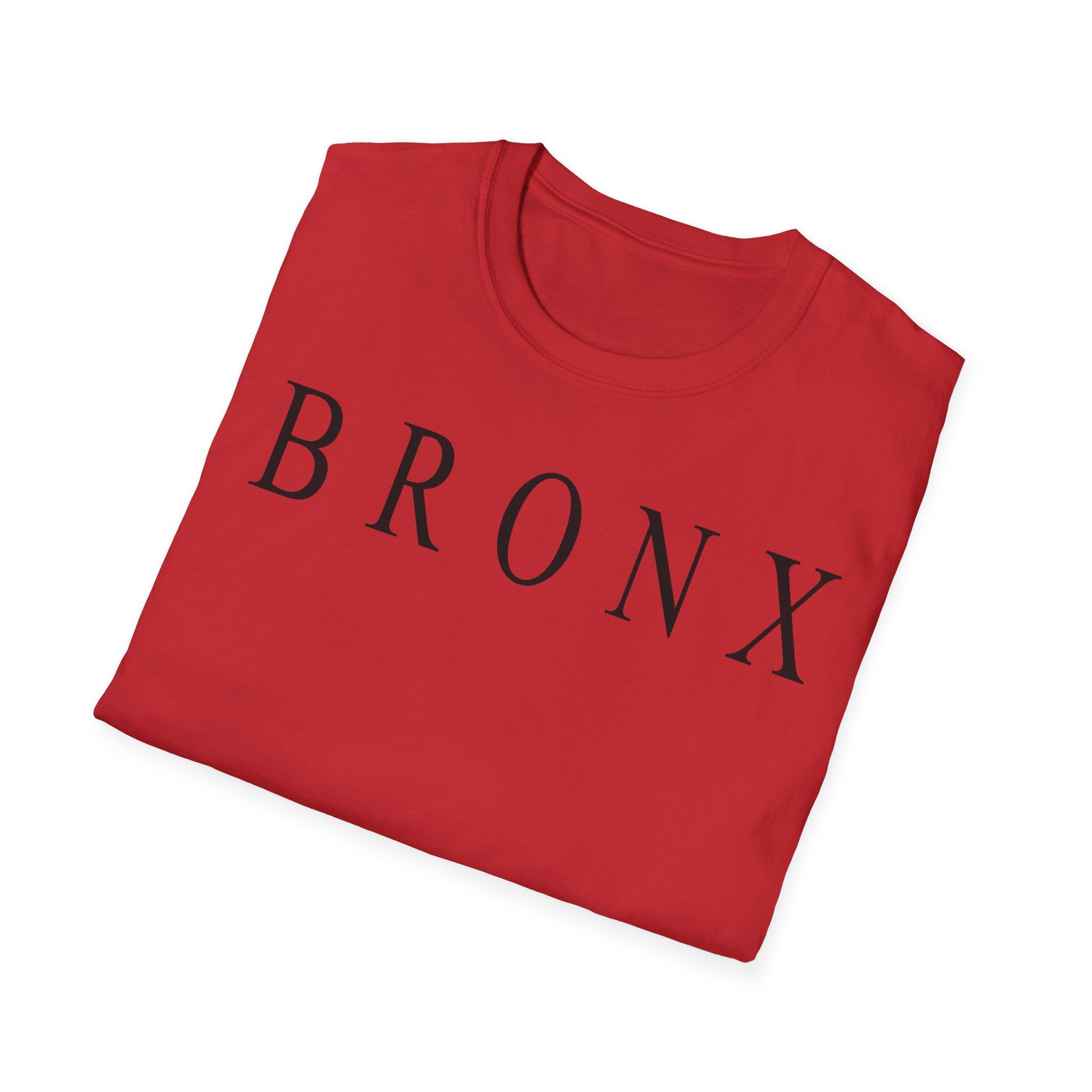 Bronx-NY-T-Shirt
