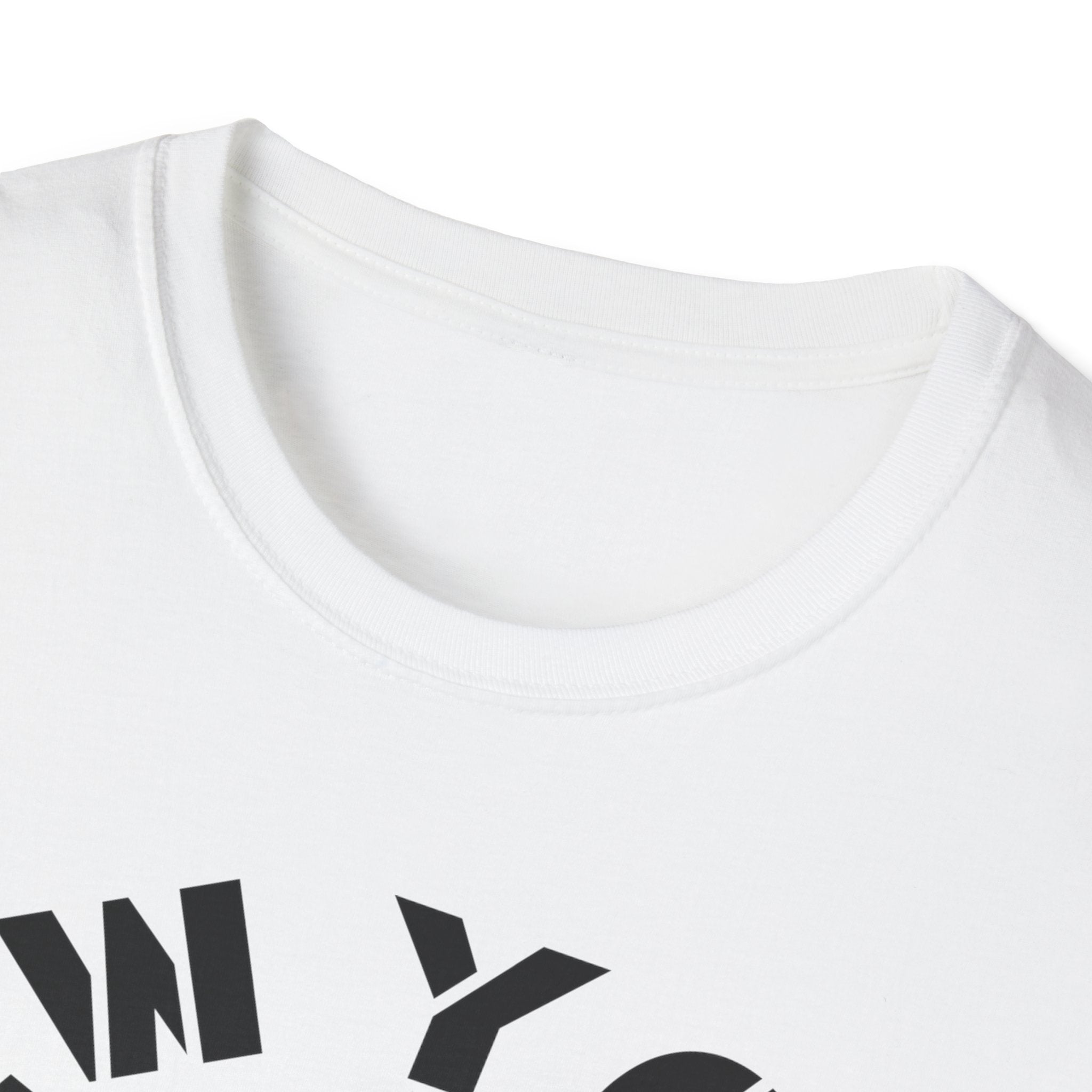 New York T Shirt
