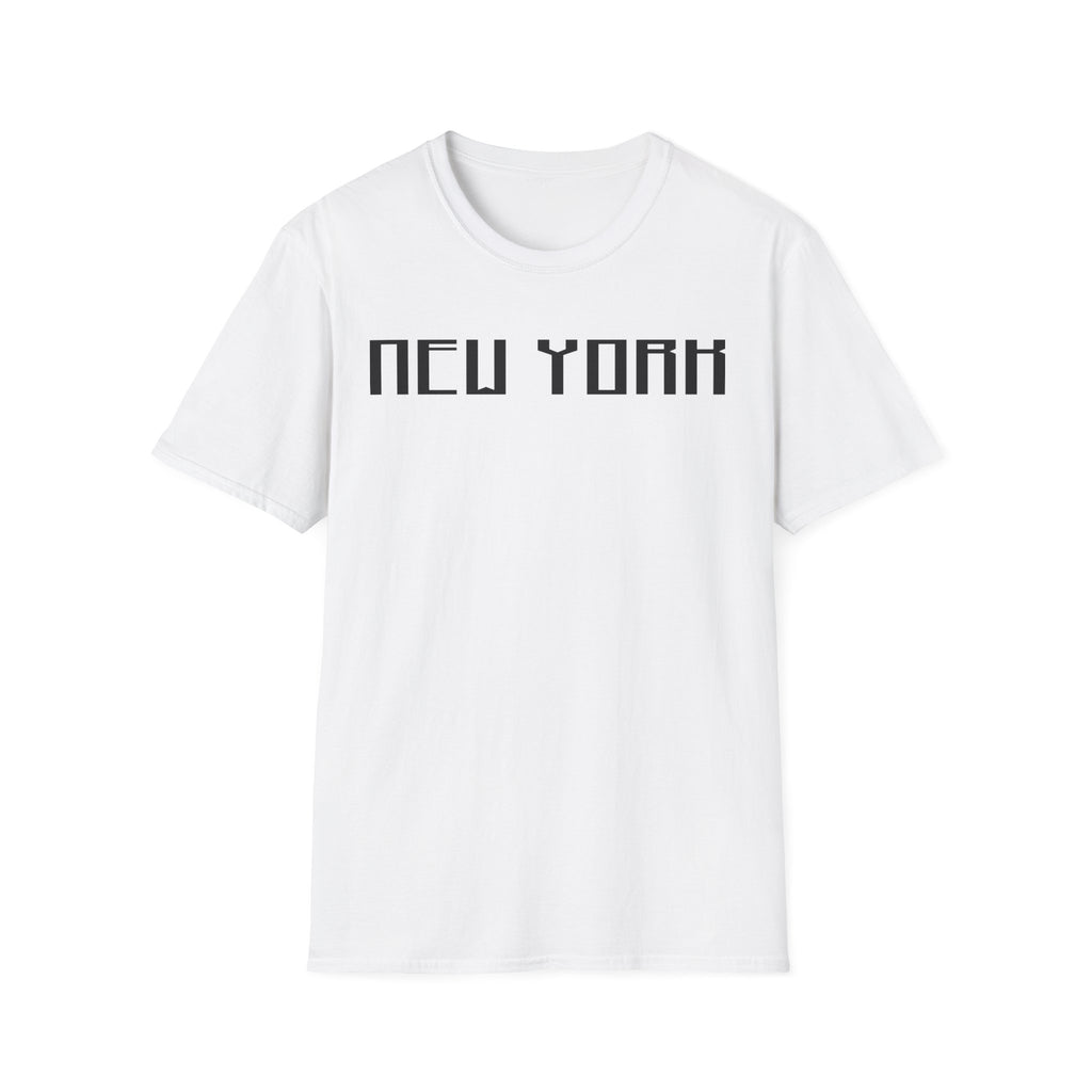 New York T Shirt