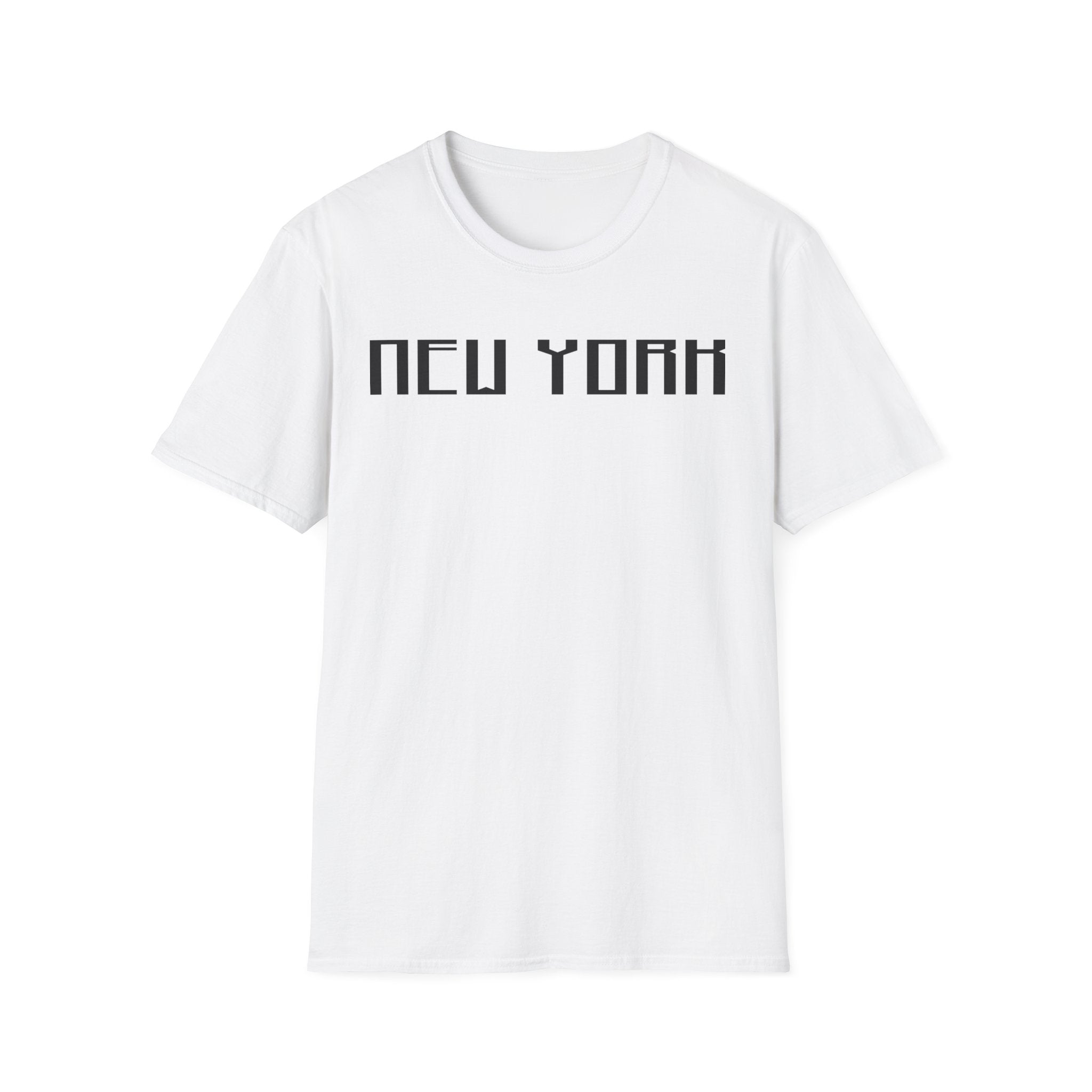 New York T Shirt
