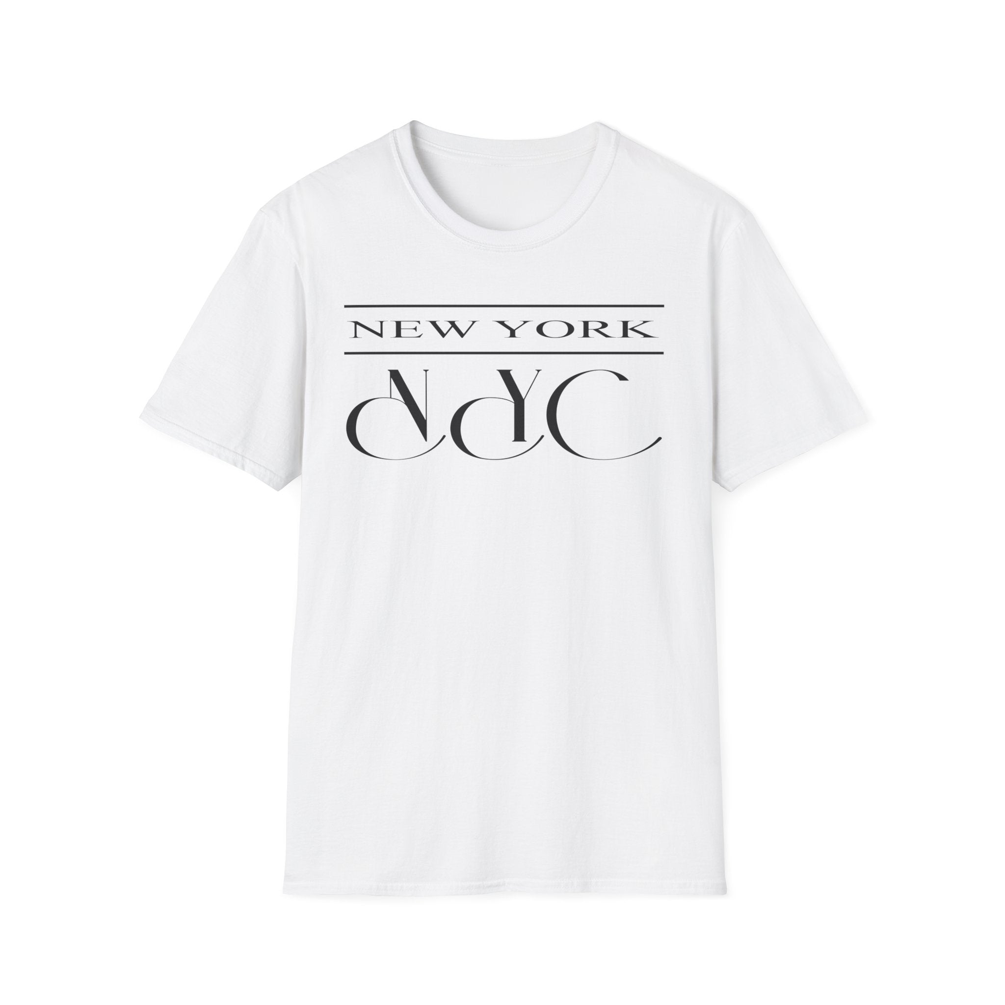 New York City - NYC - T-Shirt