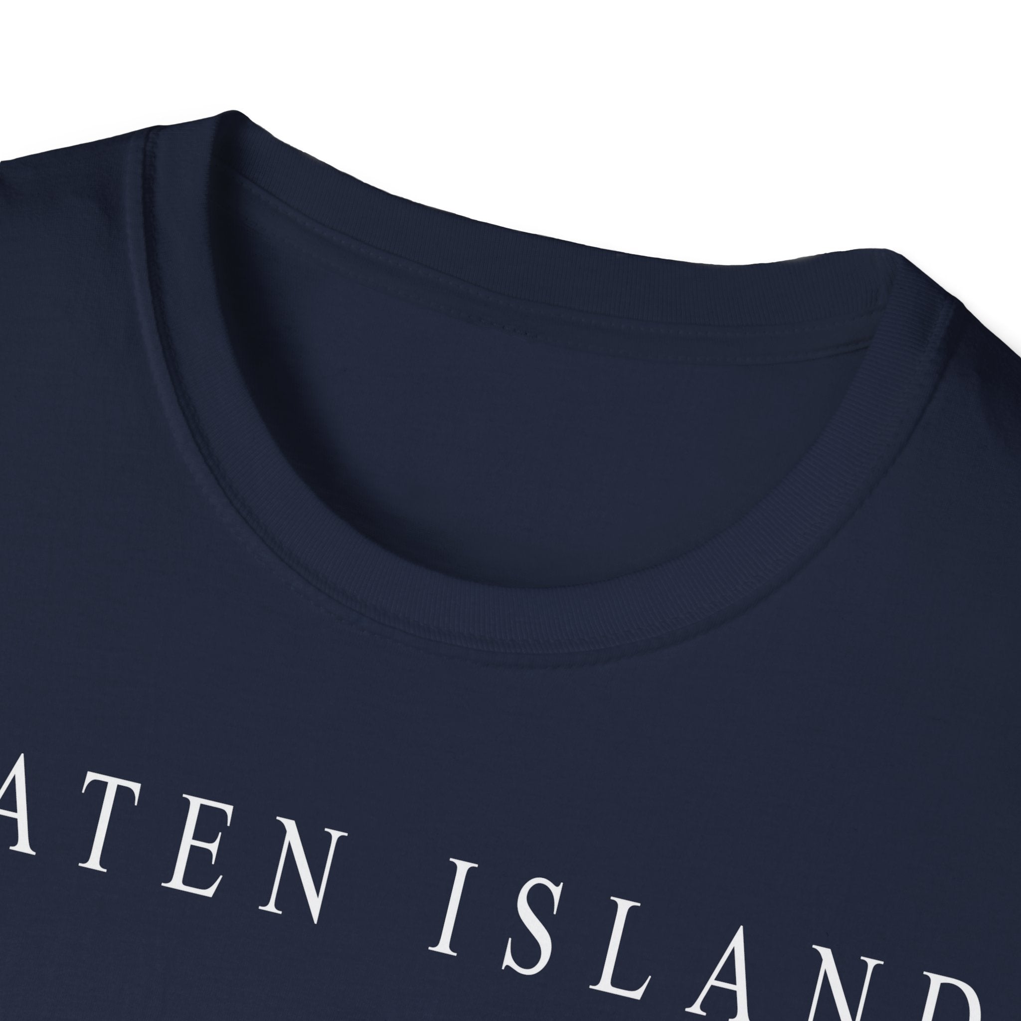 Staten Island-New York-T-Shirt