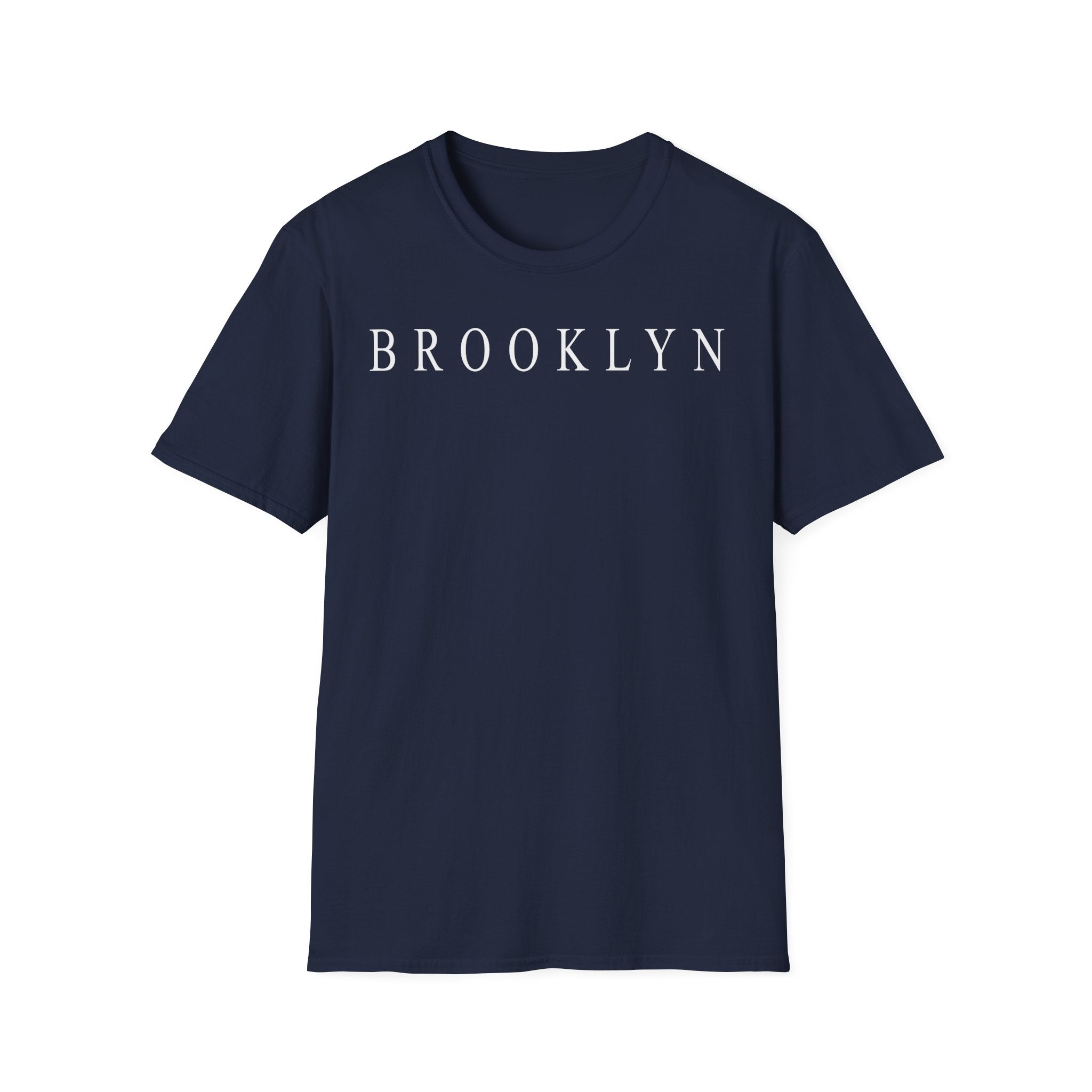 Brooklyn-New York-T-Shirt