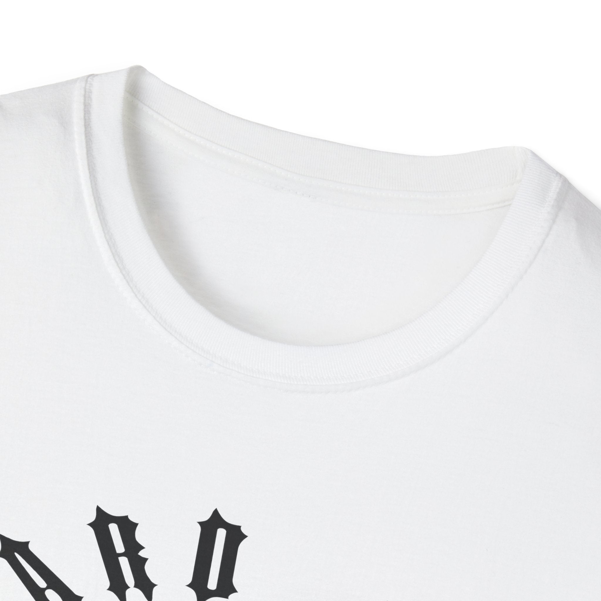 Beard Men Club - T Shirt