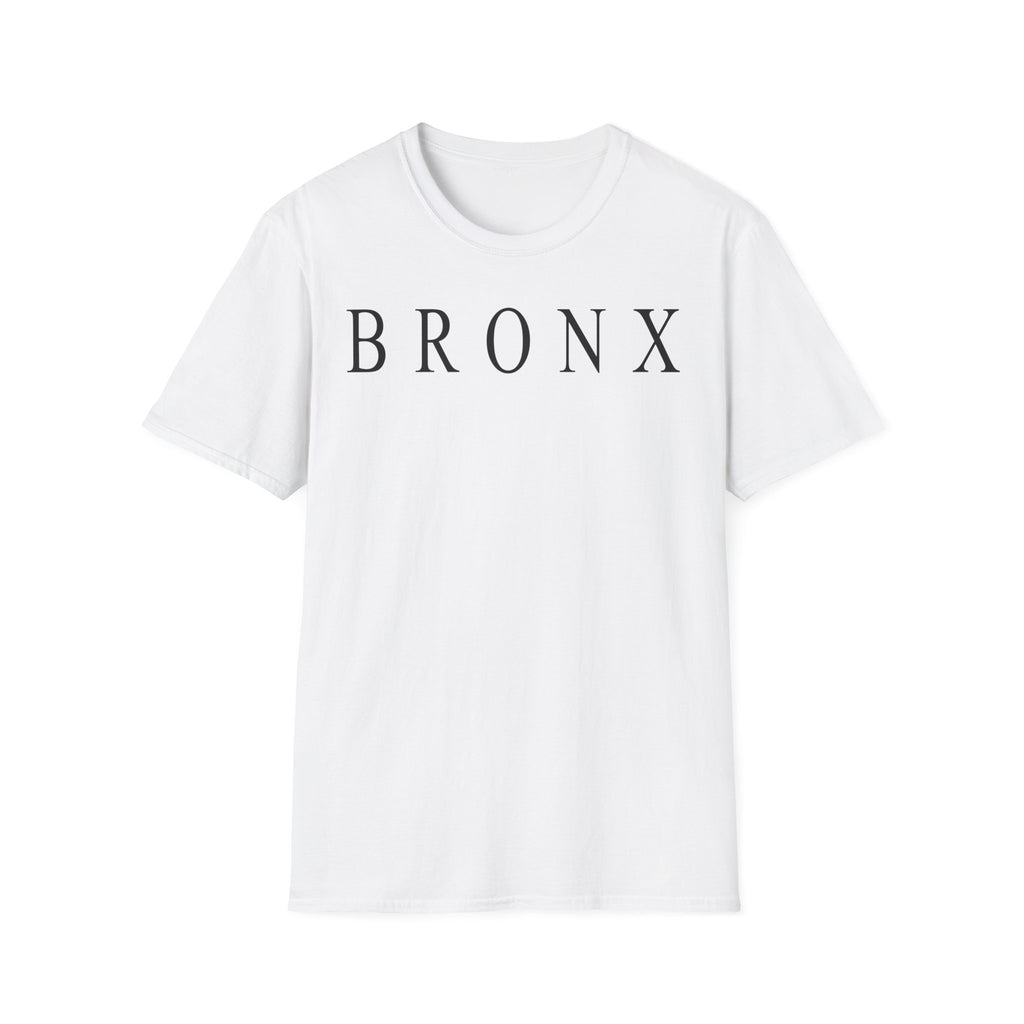 Bronx-NY-T-Shirt