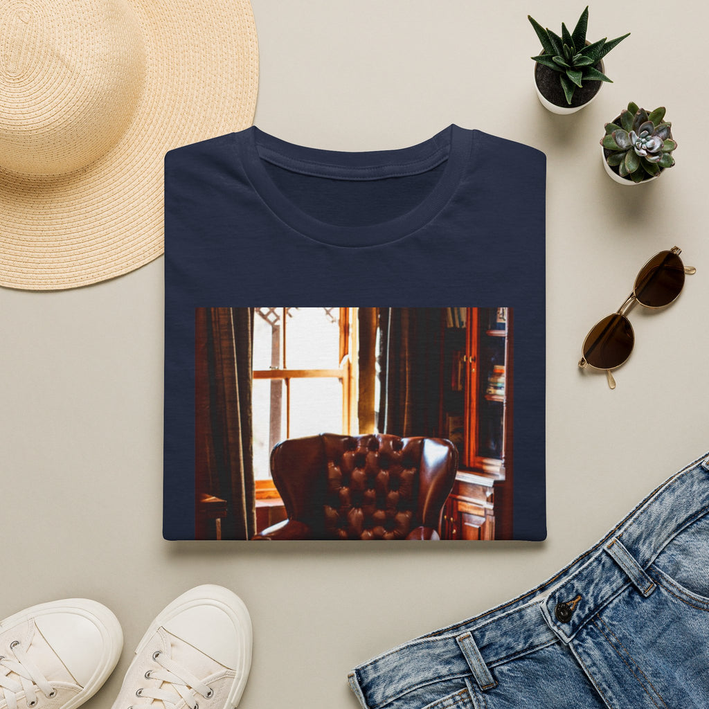 Chess Not Checkers T-Shirt