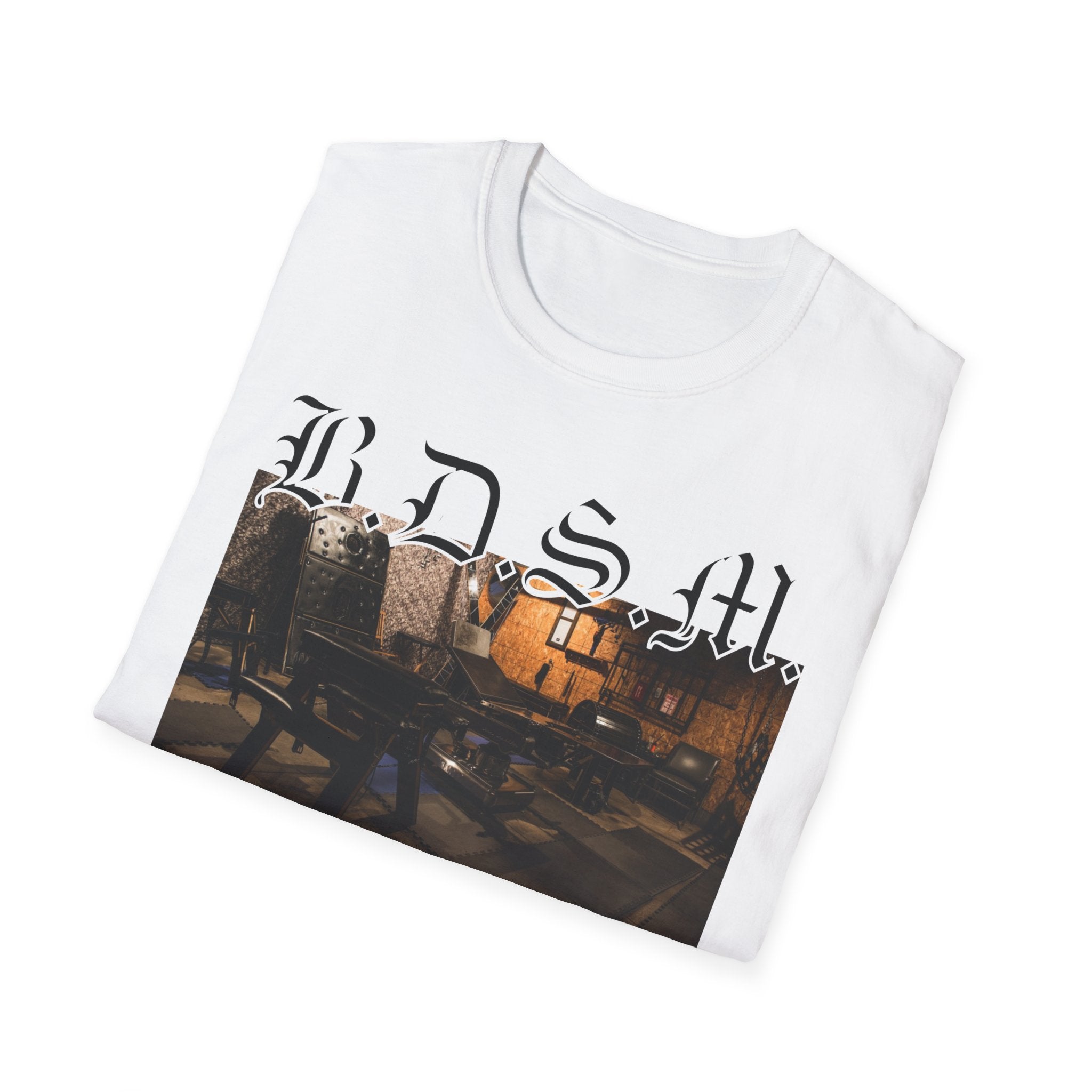 BDSM - T Shirt