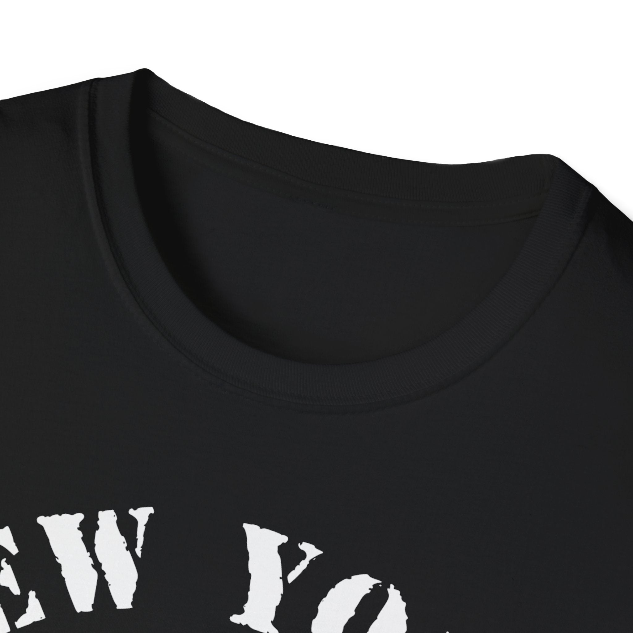New York T - Shirt