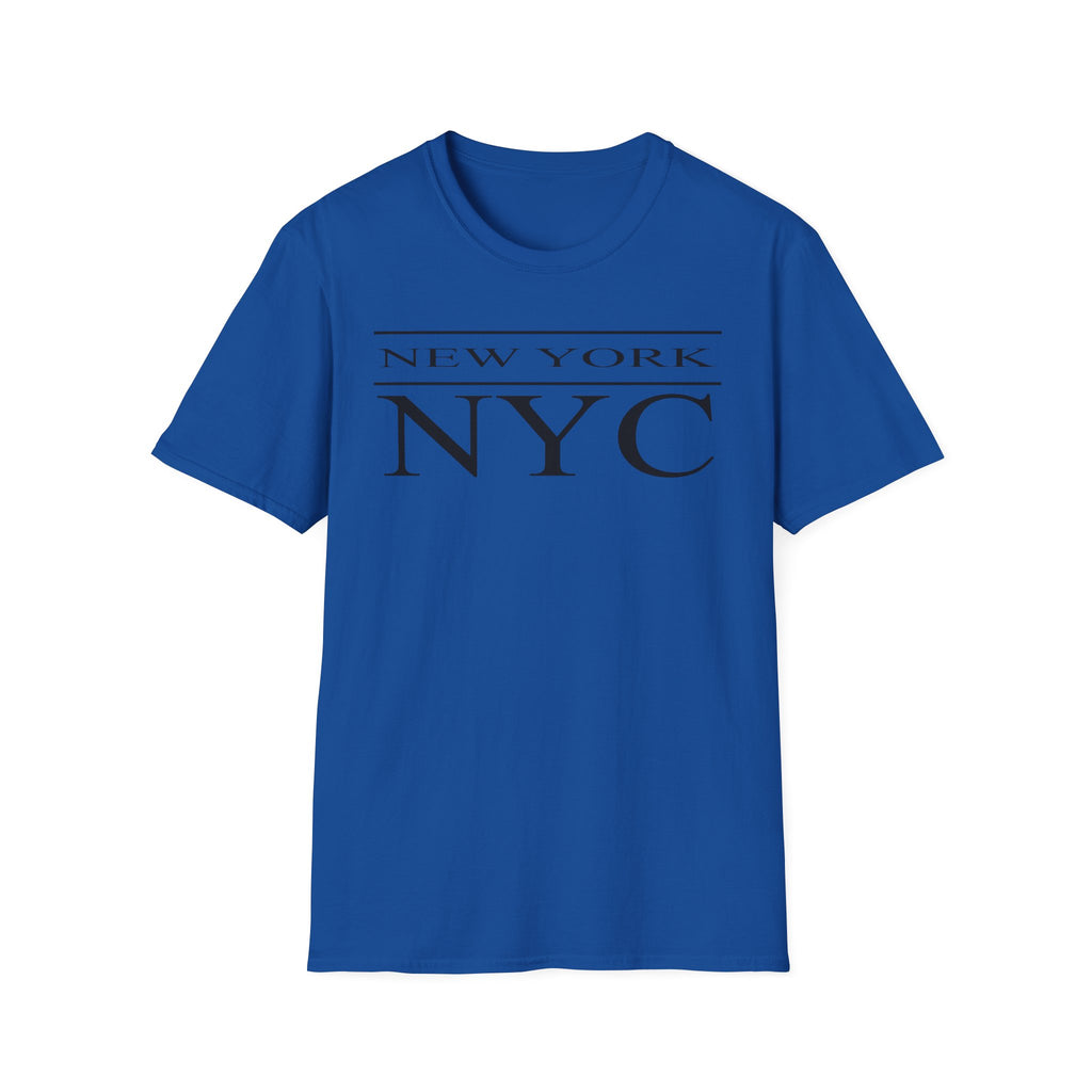 New York-NYC-T-Shirt