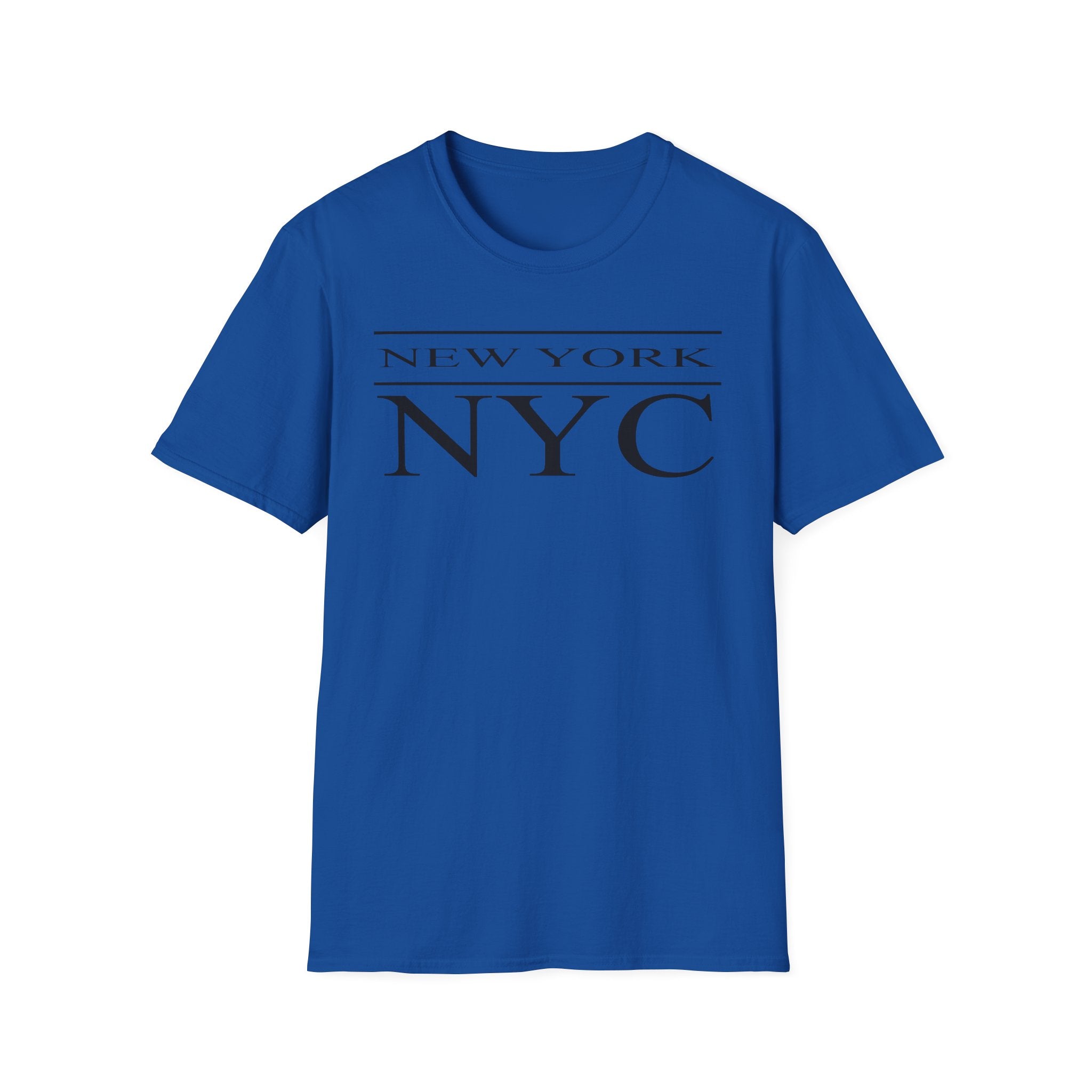 New York-NYC-T-Shirt