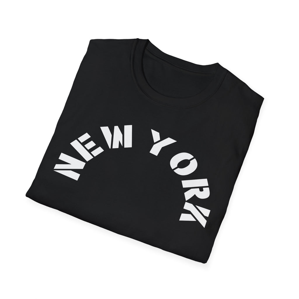 New York T - Shirt