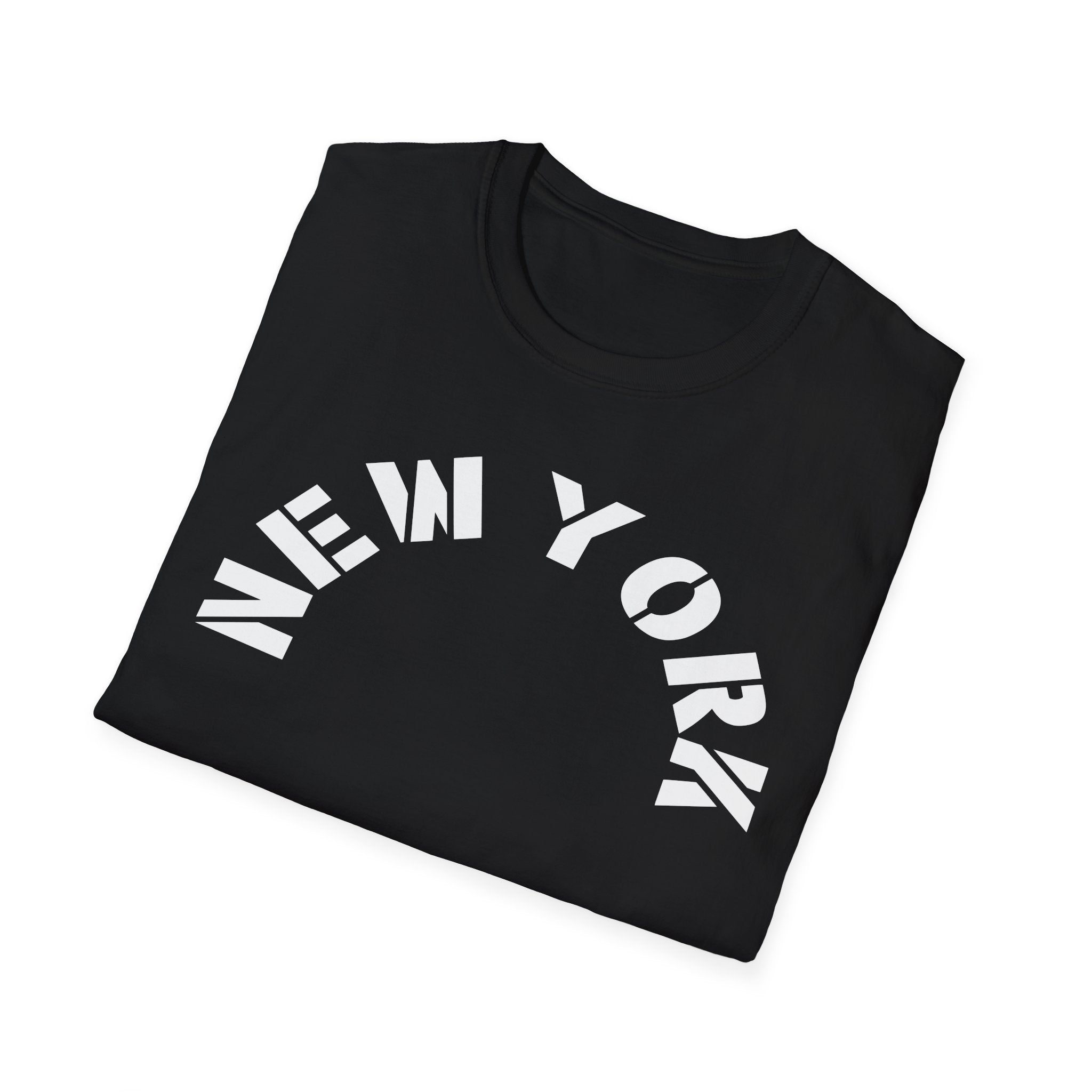 New York T - Shirt