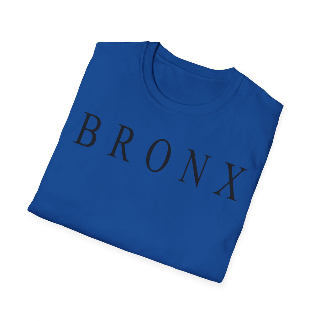 Bronx-NY-T-Shirt