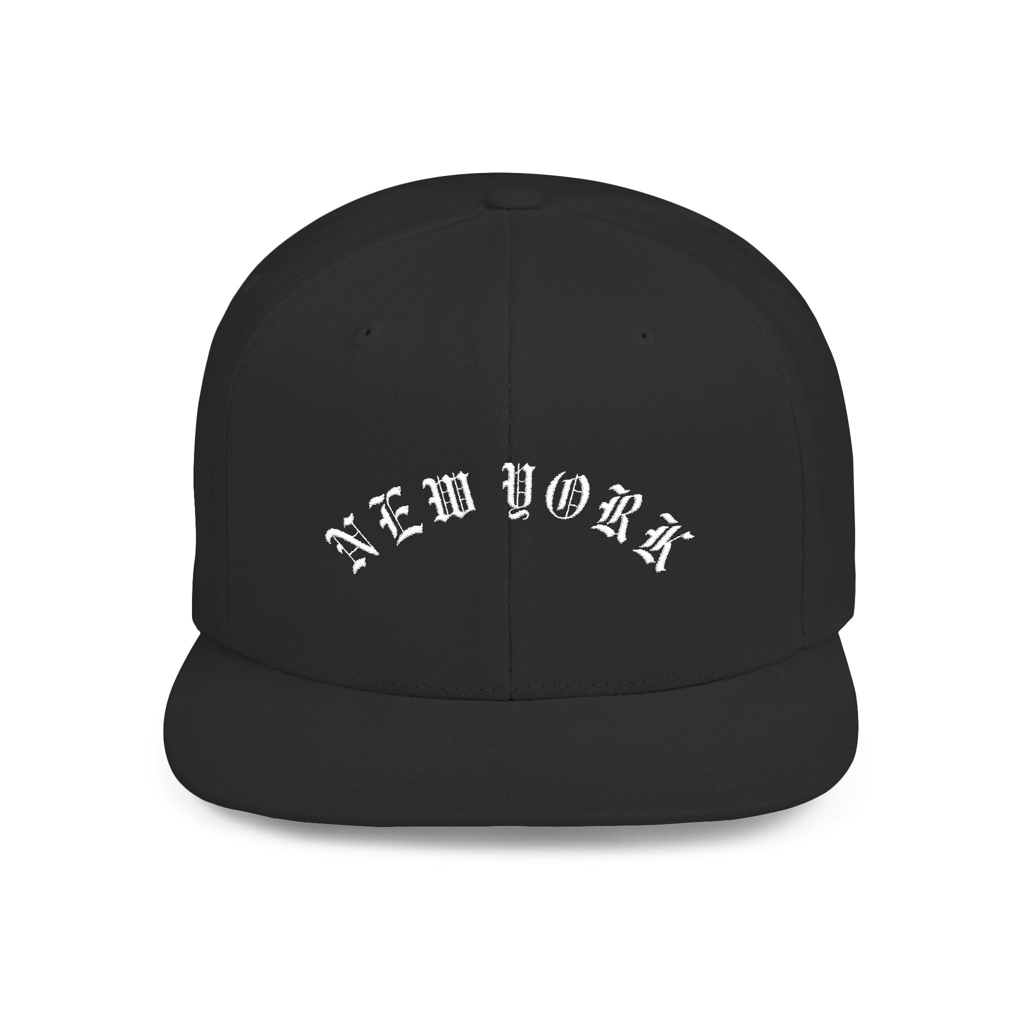 New York - Snapback