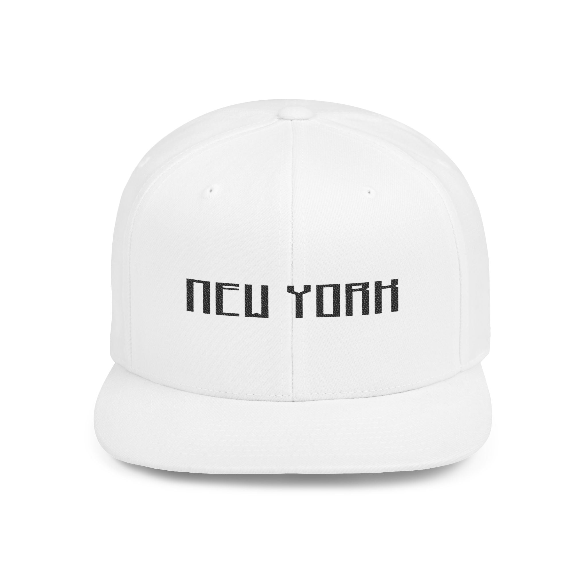 New York Snap Back #7