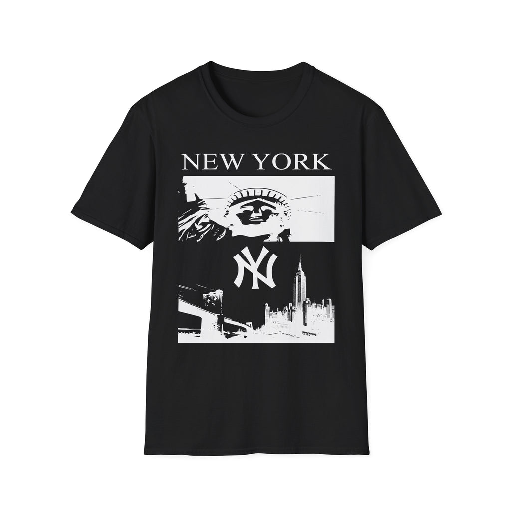 New York-T-Shirt