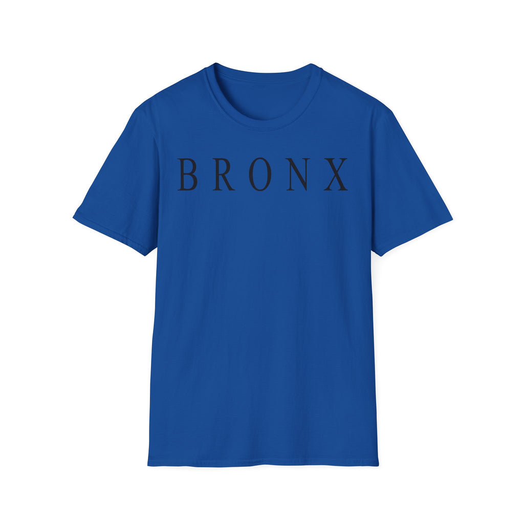 Bronx-NY-T-Shirt