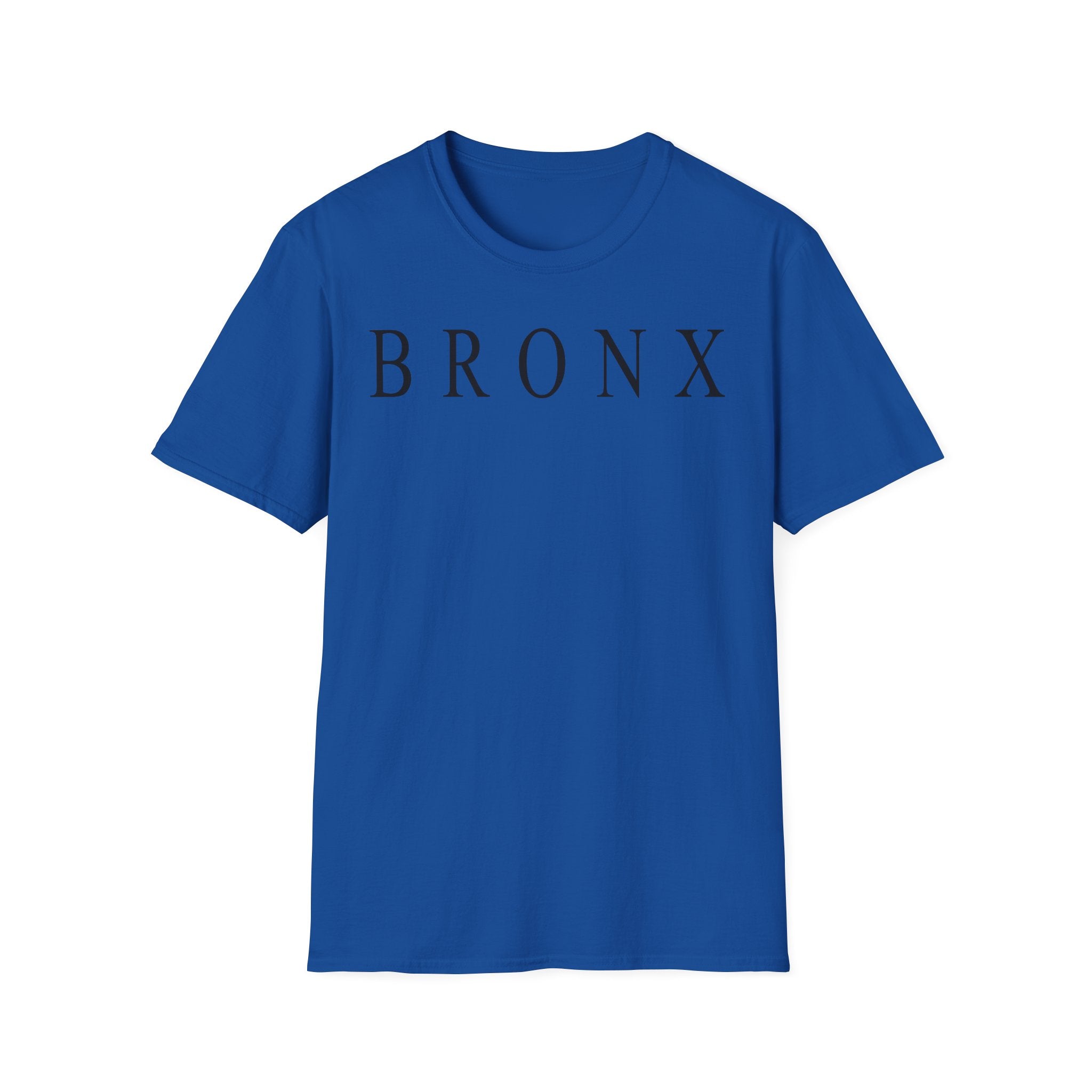 Bronx-NY-T-Shirt