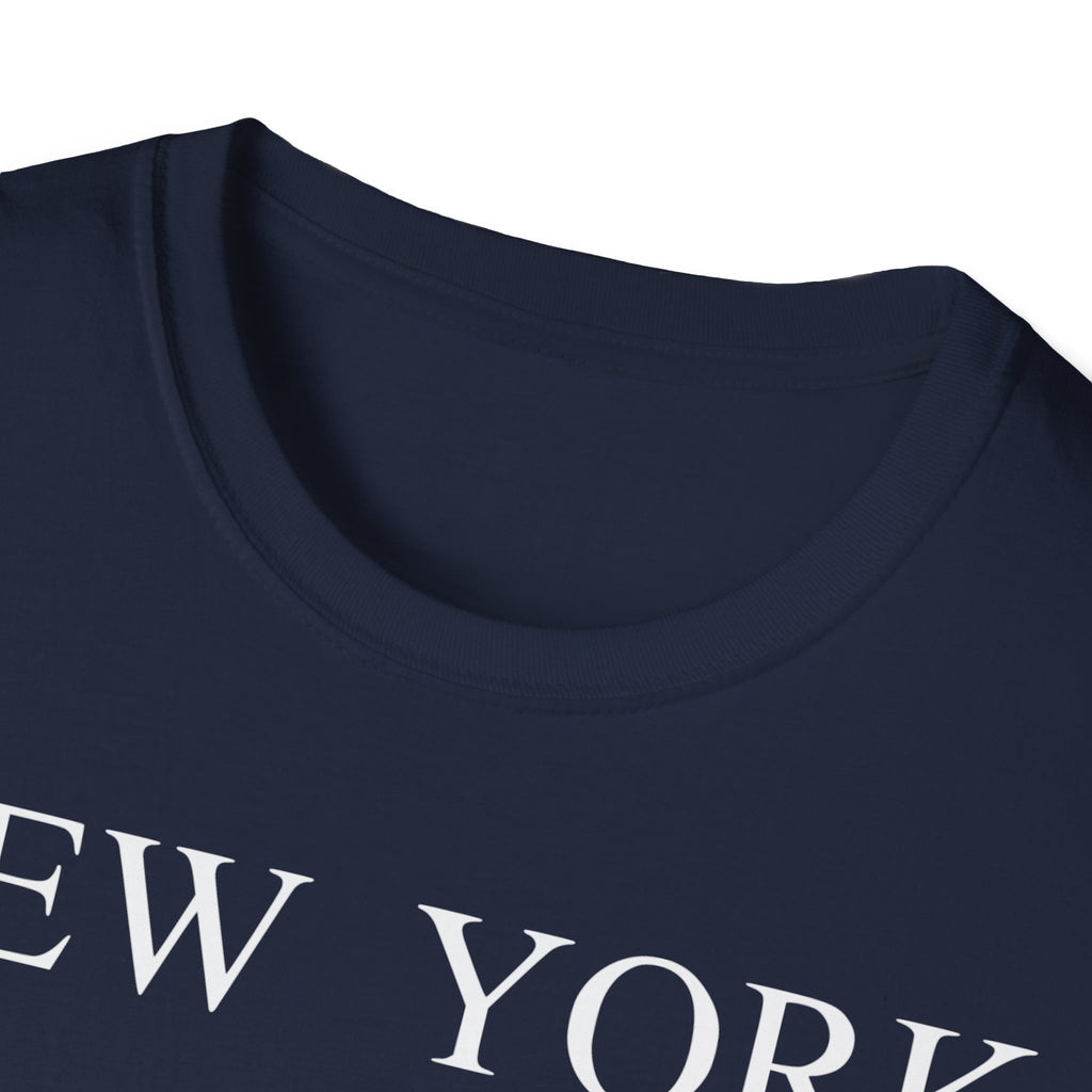 New York-T-Shirt