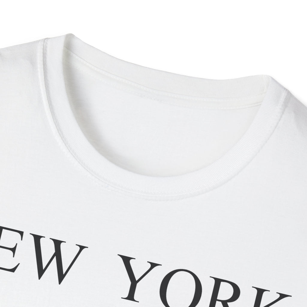 New York T Shirt