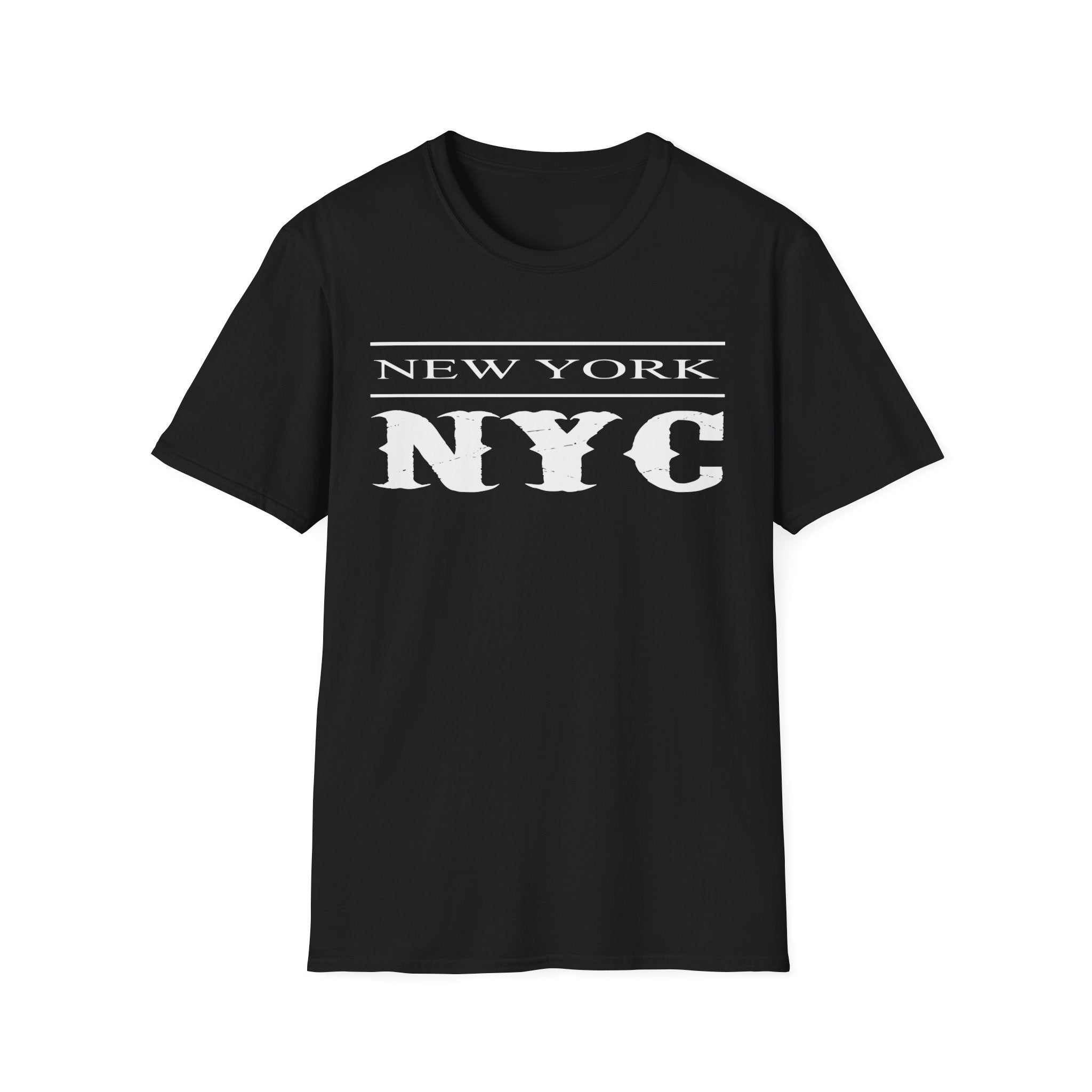 New York T - Shirt