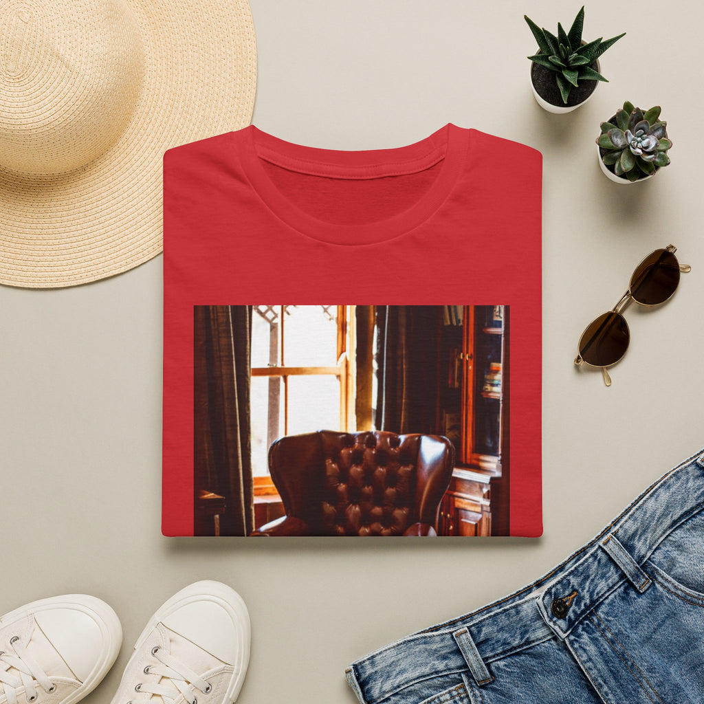 Chess Not Checkers T-Shirt